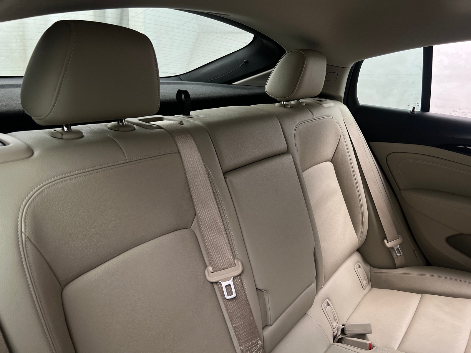 Thumbnail: 2020 Buick Regal - 5