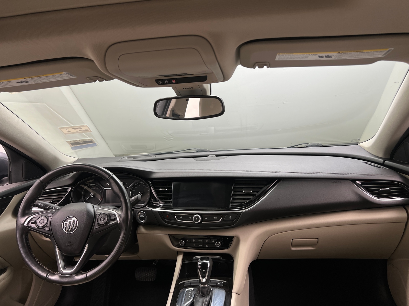 Thumbnail: 2020 Buick Regal - 2