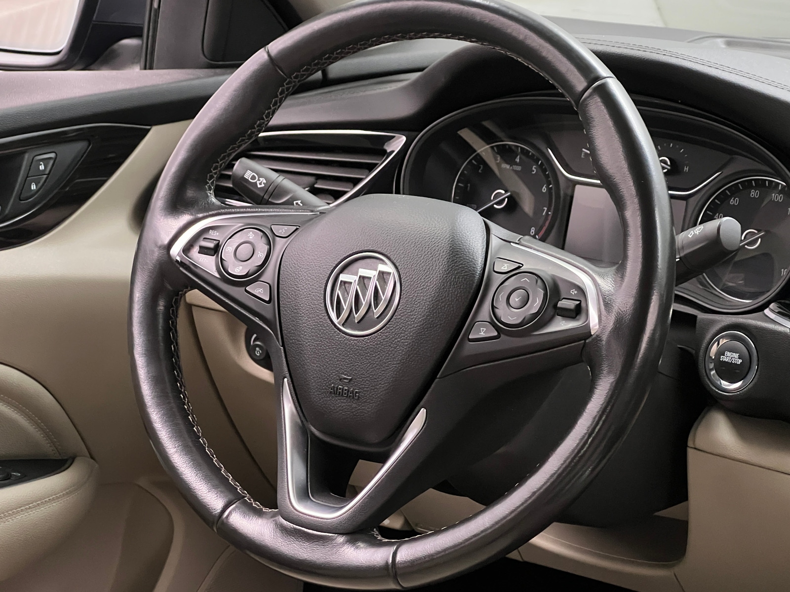 Thumbnail: 2020 Buick Regal - 4