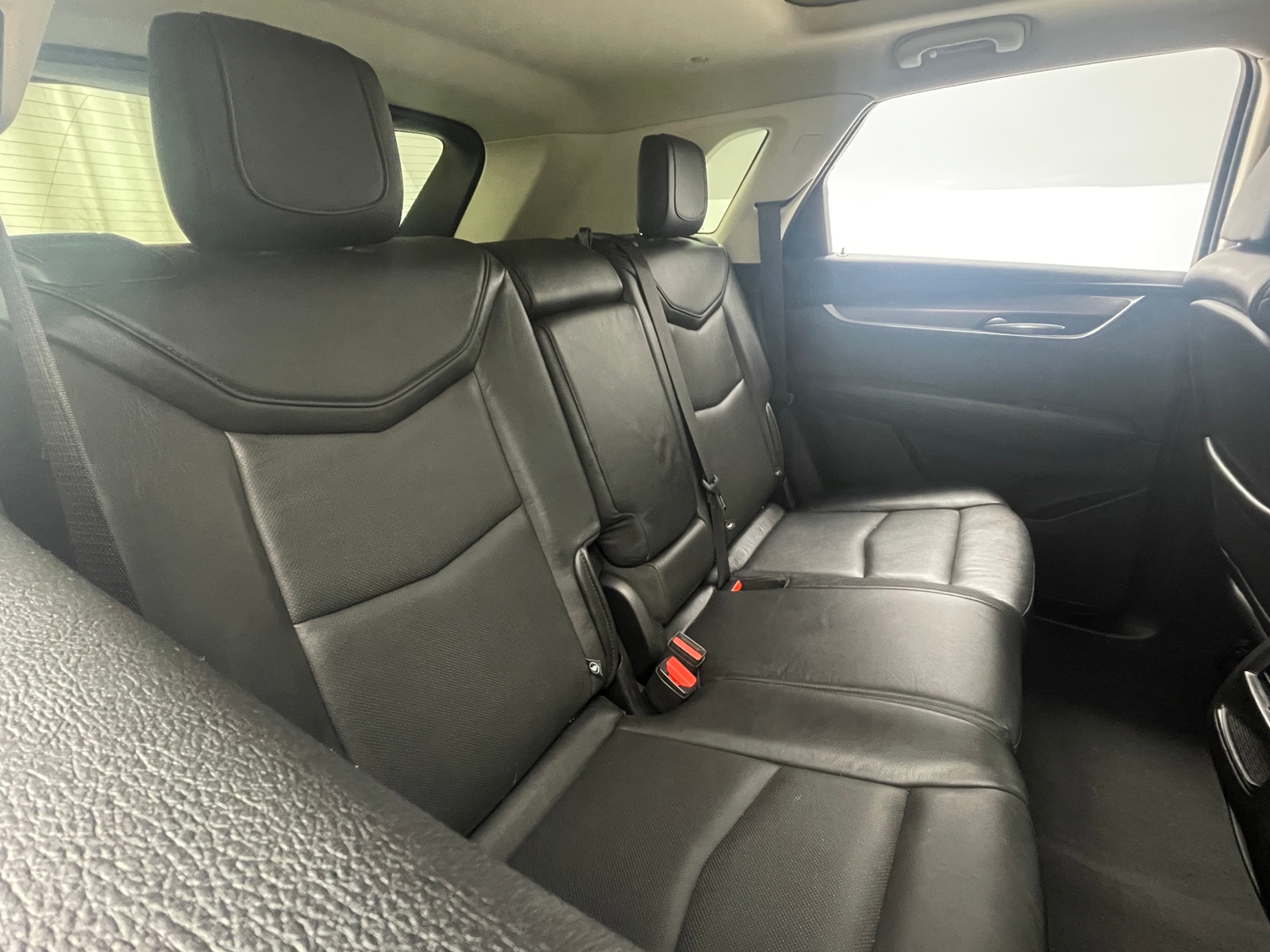 Thumbnail: 2019 Cadillac XT5 - 5