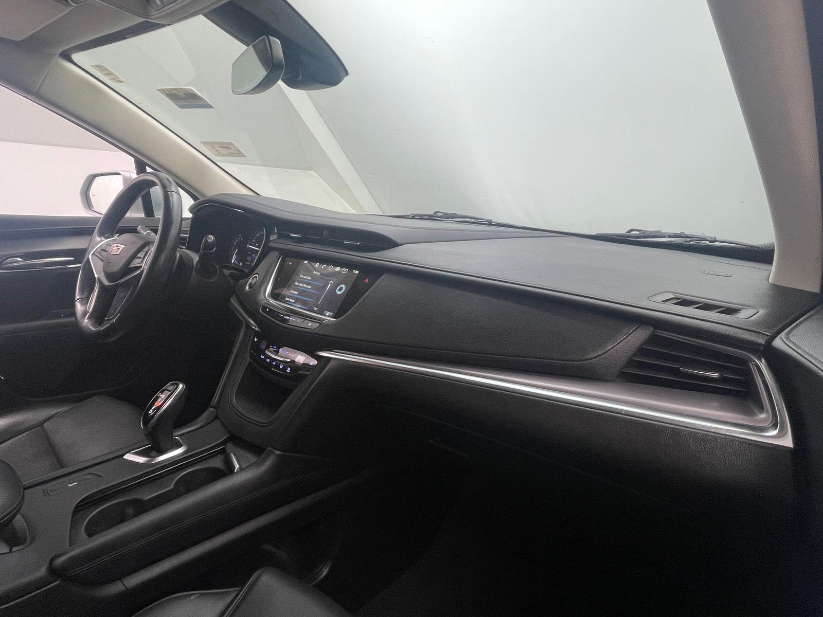 Thumbnail: 2019 Cadillac XT5 - 2