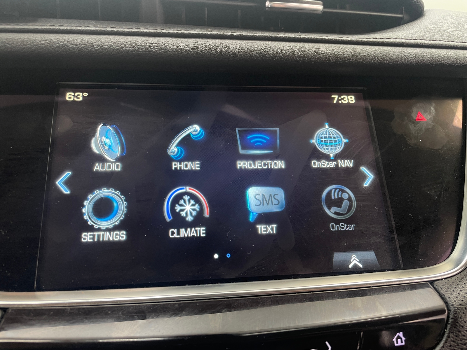 Thumbnail: 2019 Cadillac XT5 - 3