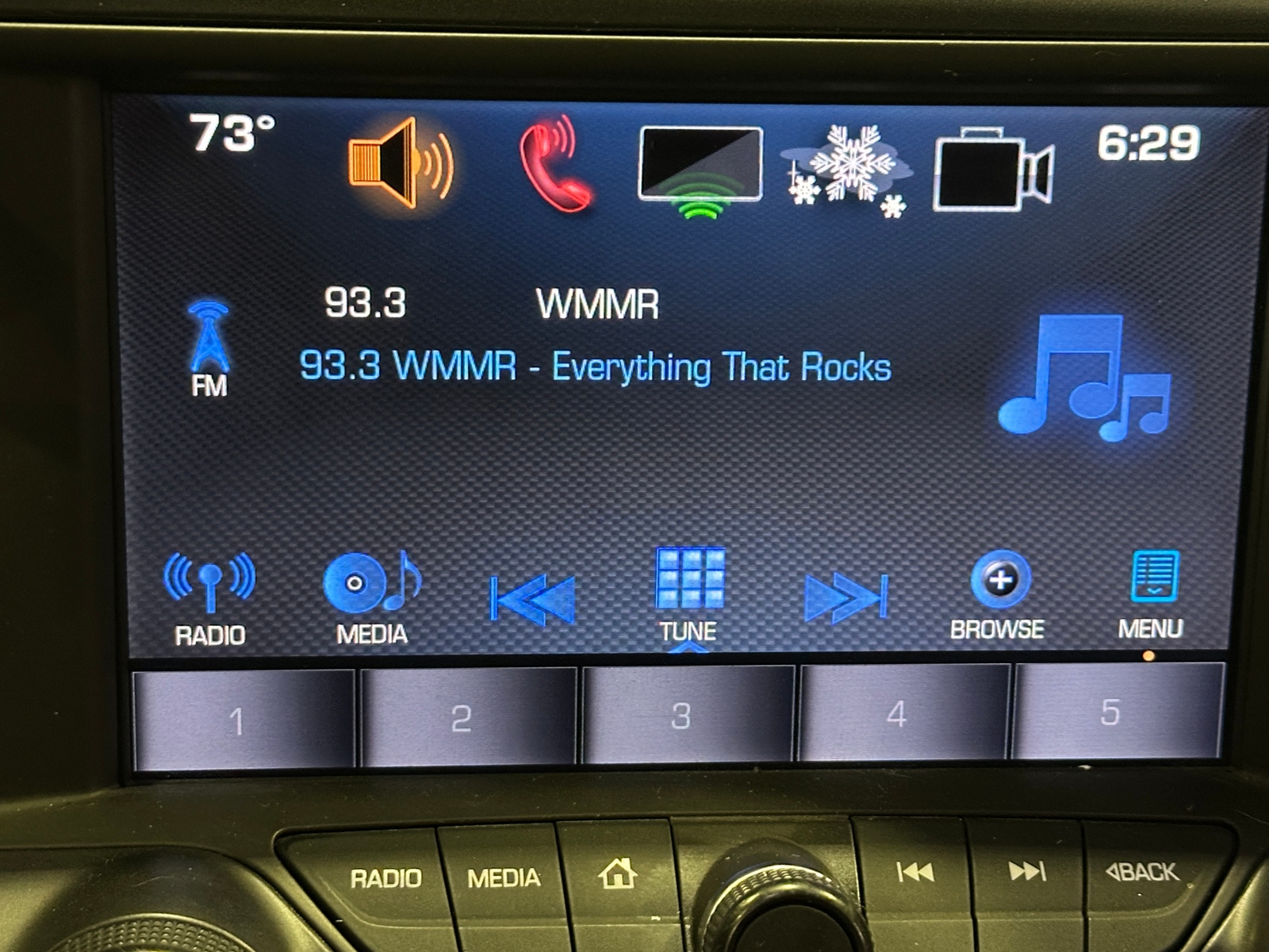 Thumbnail: 2016 Chevrolet Corvette - 2