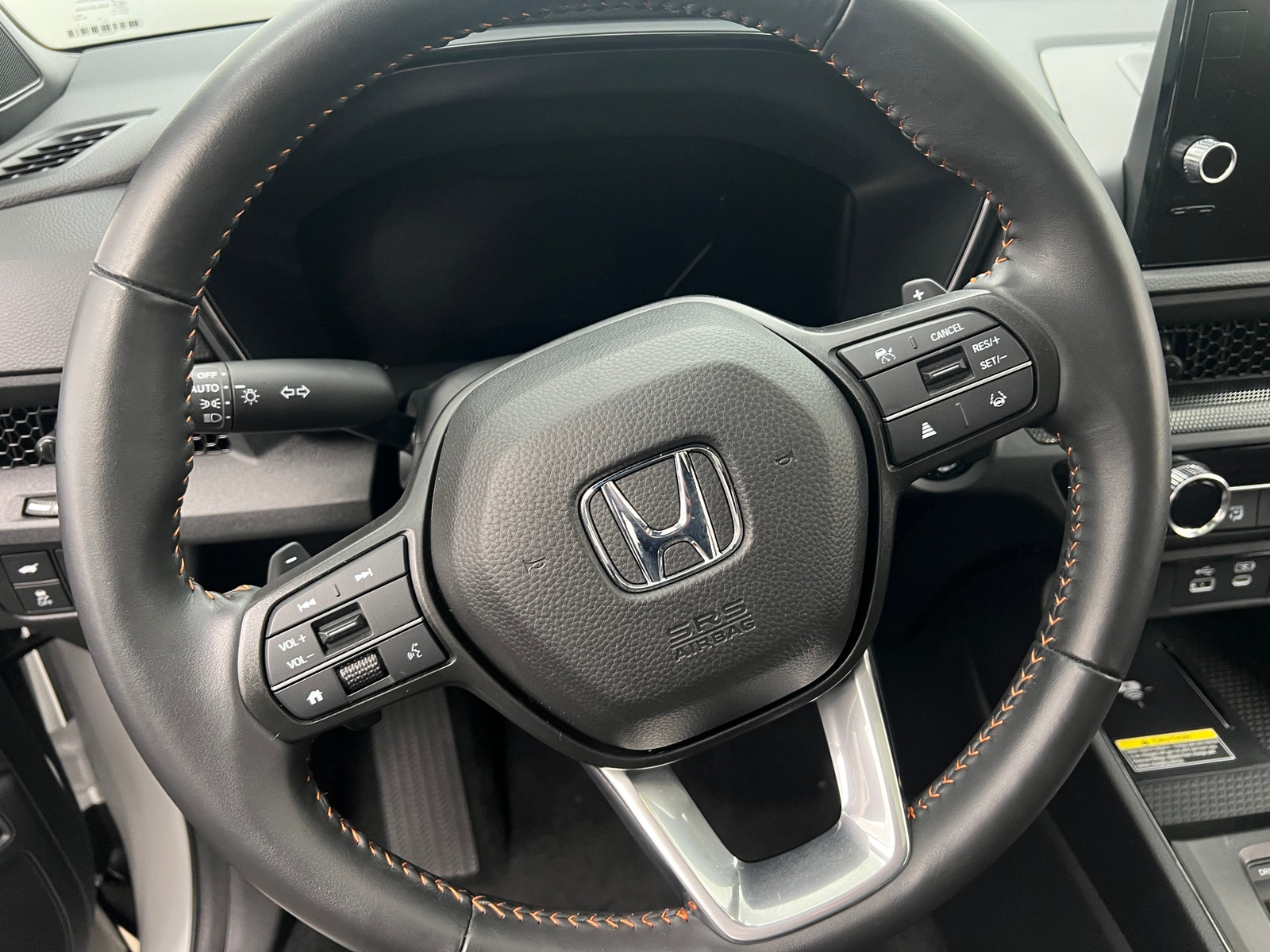 Thumbnail: 2025 Honda CR-V - 4