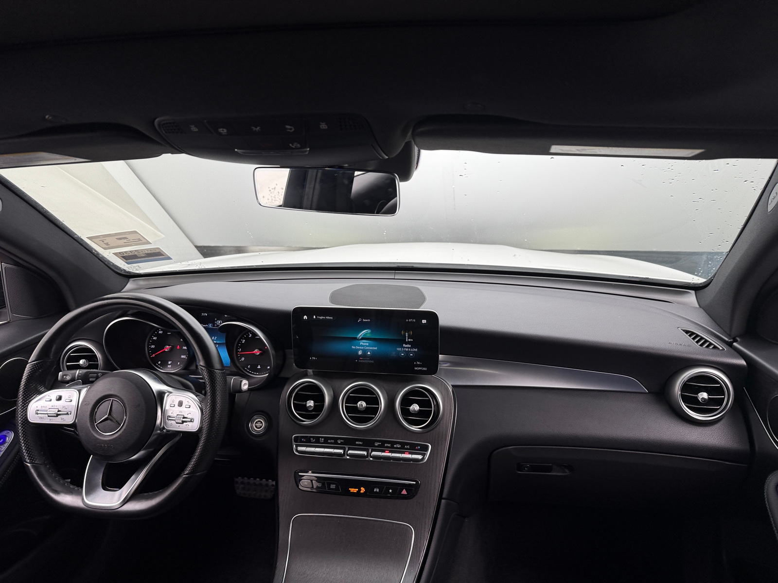 Thumbnail: 2022 Mercedes-Benz GLC - 2