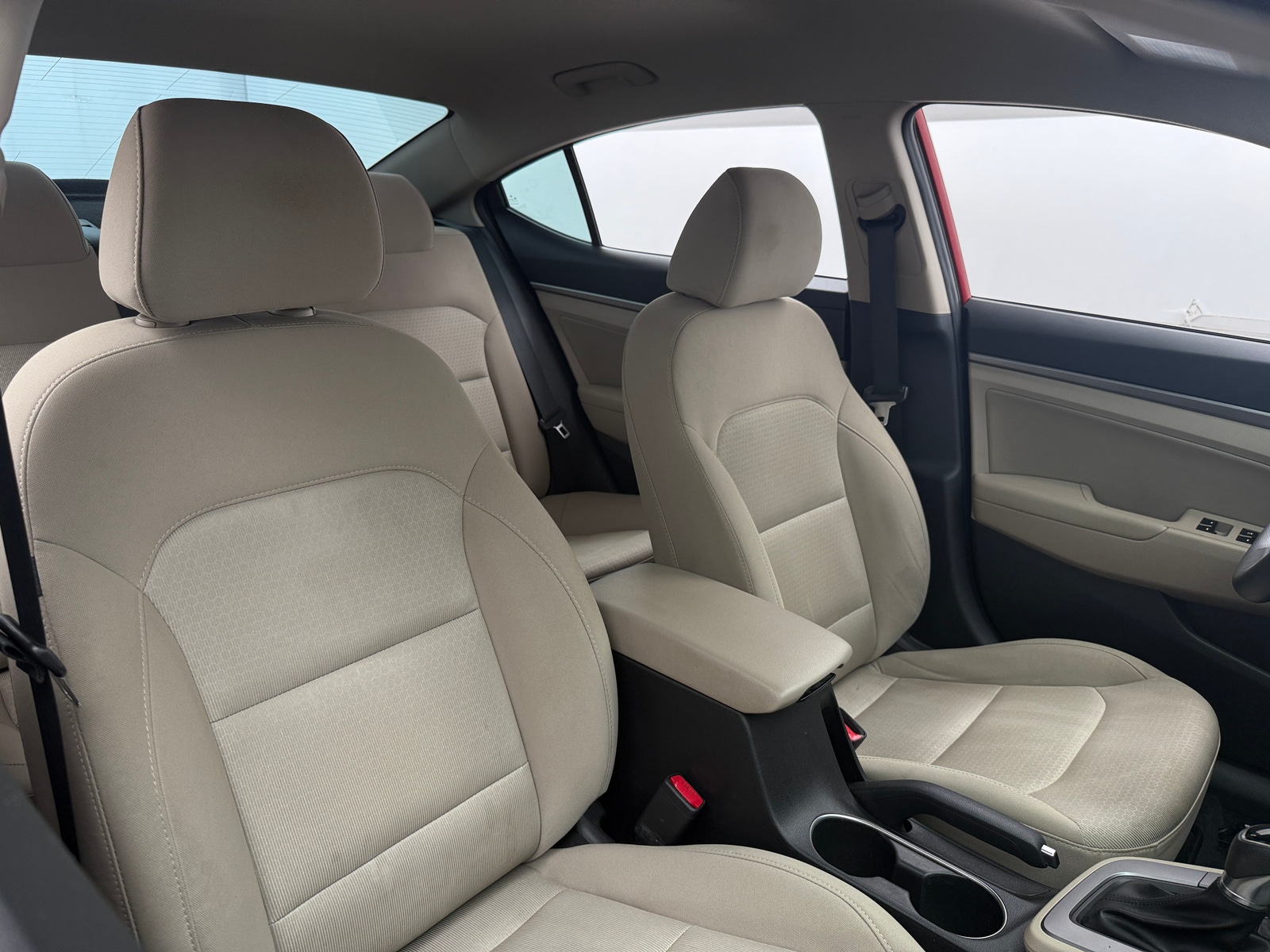 Thumbnail: 2018 Hyundai Elantra - 2