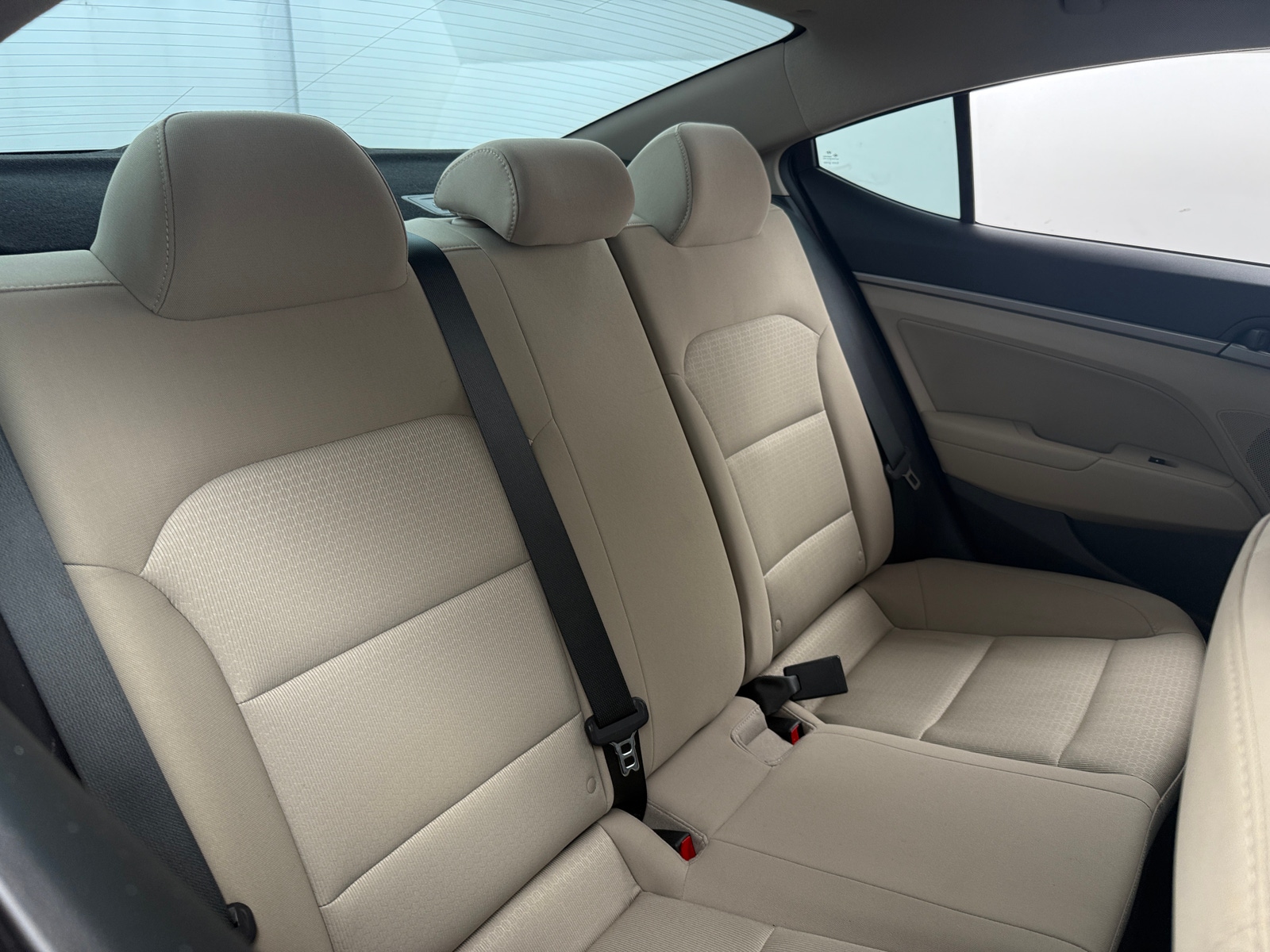 Thumbnail: 2018 Hyundai Elantra - 6