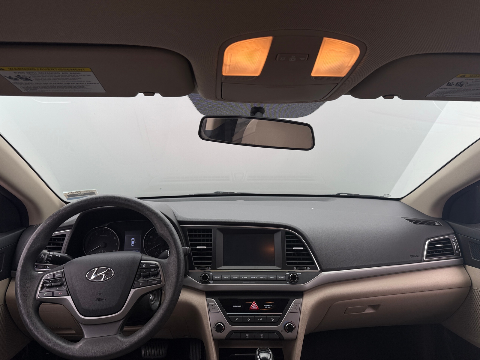 Thumbnail: 2018 Hyundai Elantra - 3