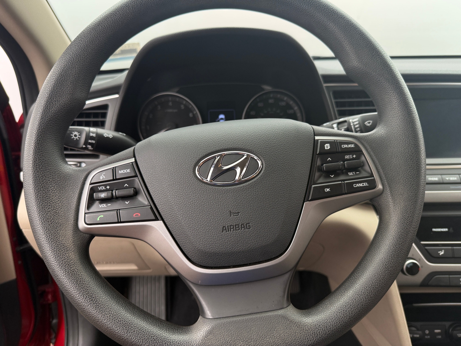 Thumbnail: 2018 Hyundai Elantra - 5