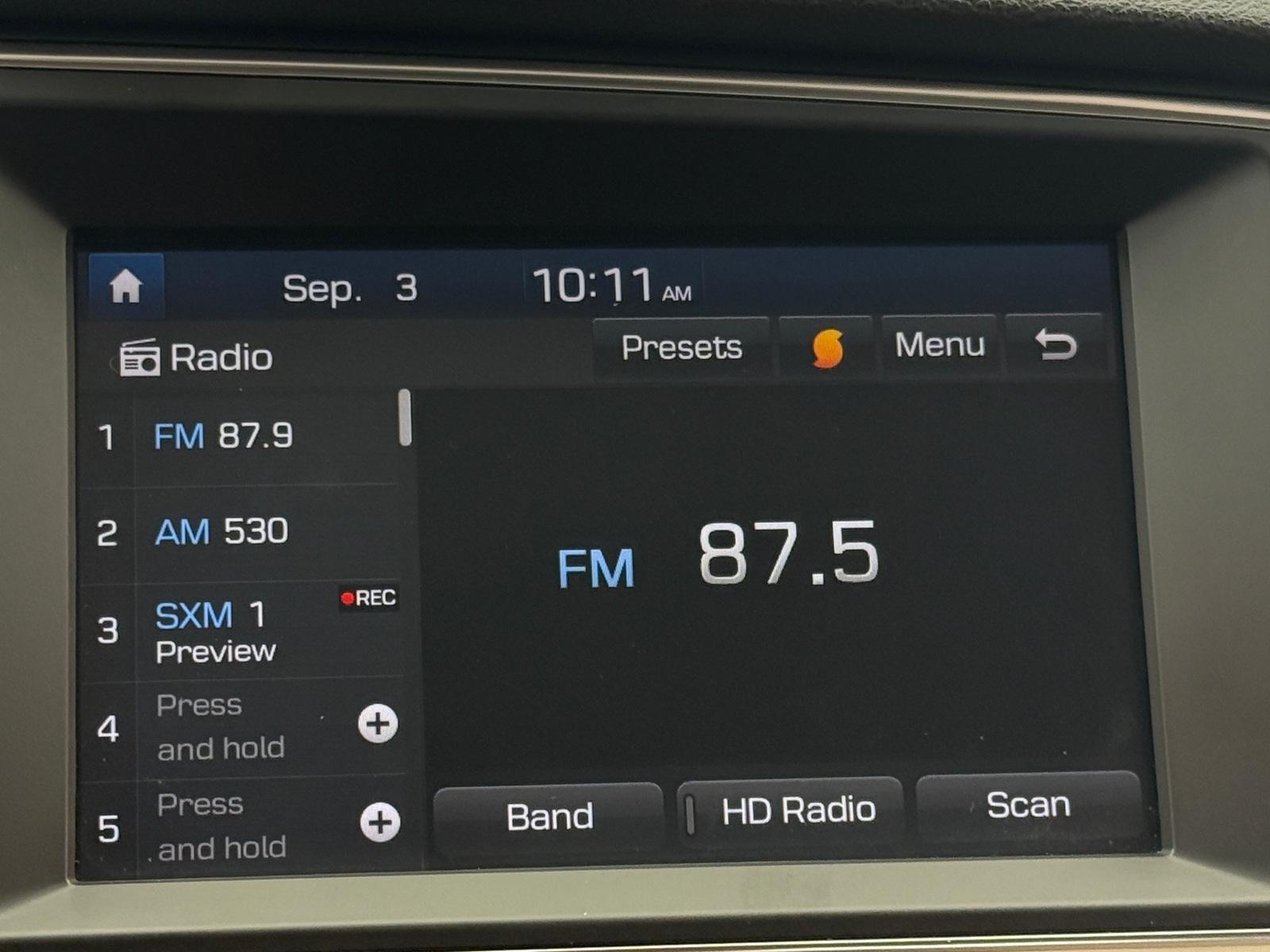 Thumbnail: 2018 Hyundai Elantra - 4