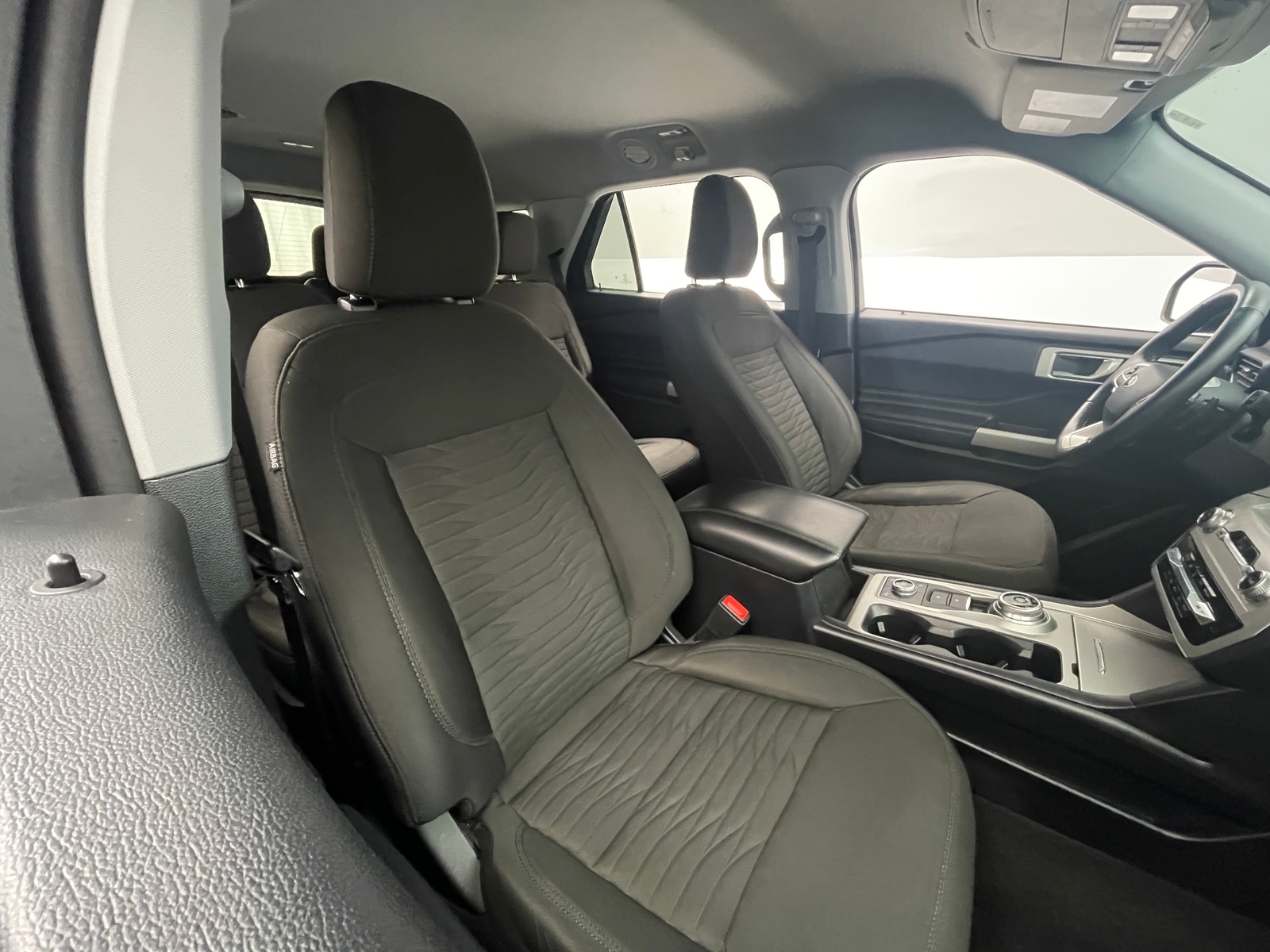 Thumbnail: 2021 Ford Explorer - 2