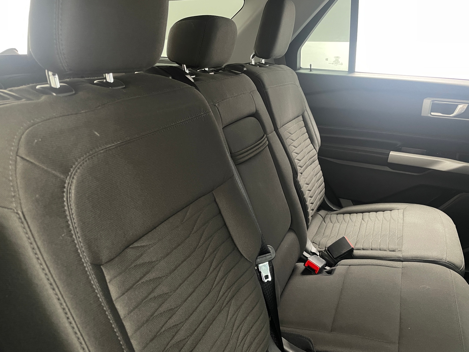 Thumbnail: 2021 Ford Explorer - 6