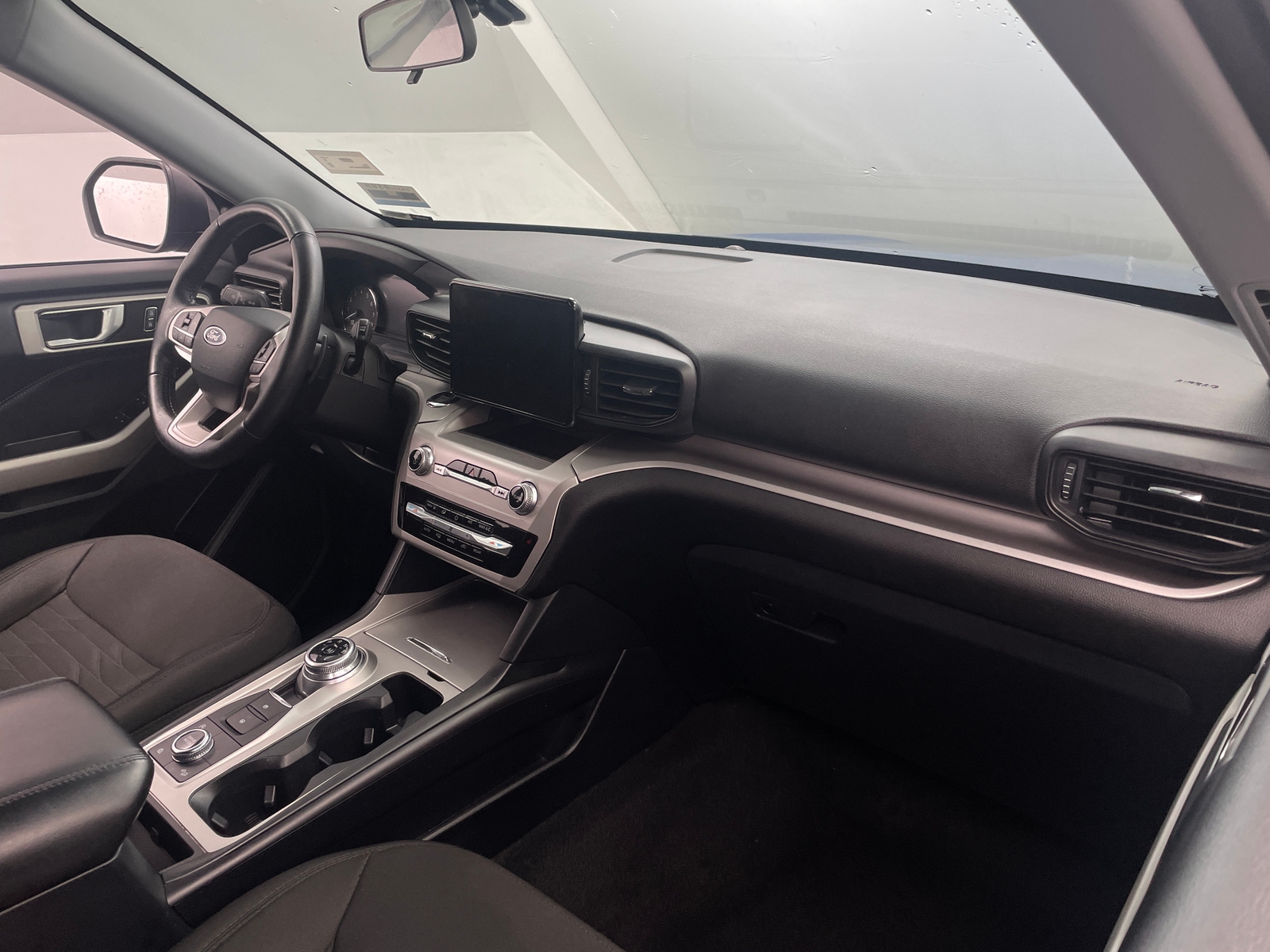 Thumbnail: 2021 Ford Explorer - 3