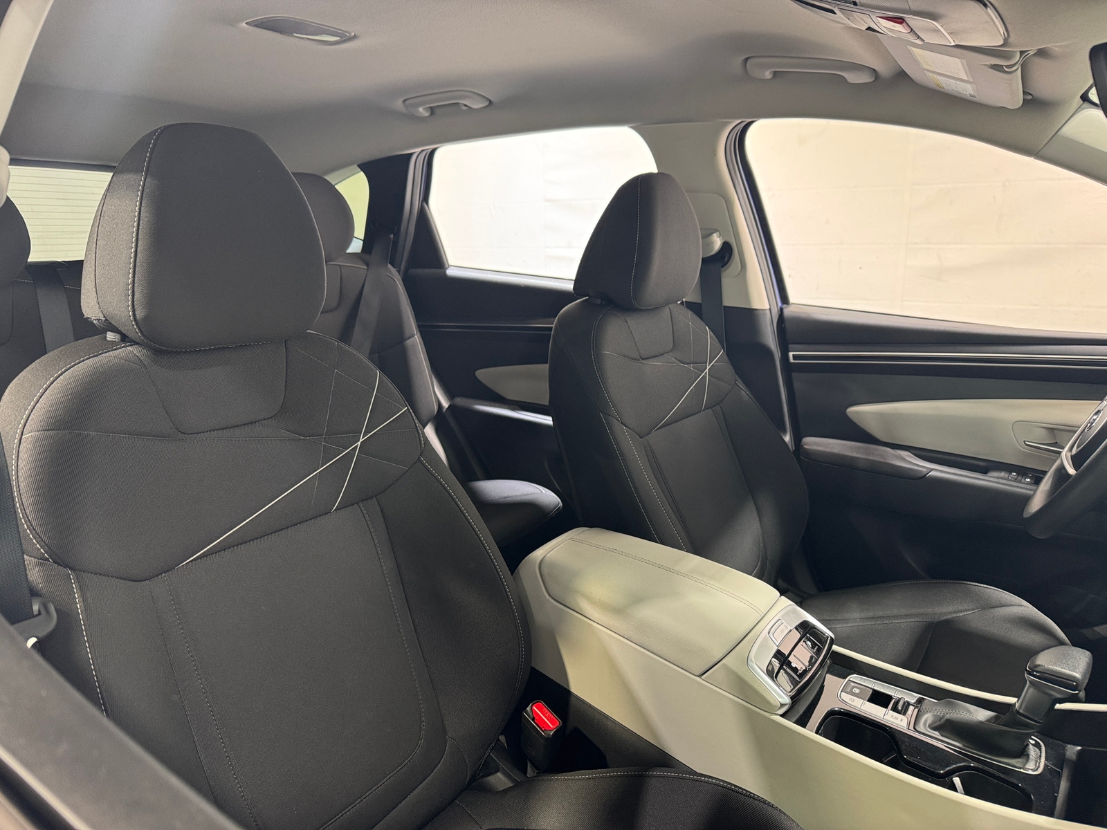 Thumbnail: 2022 Hyundai Tucson - 2