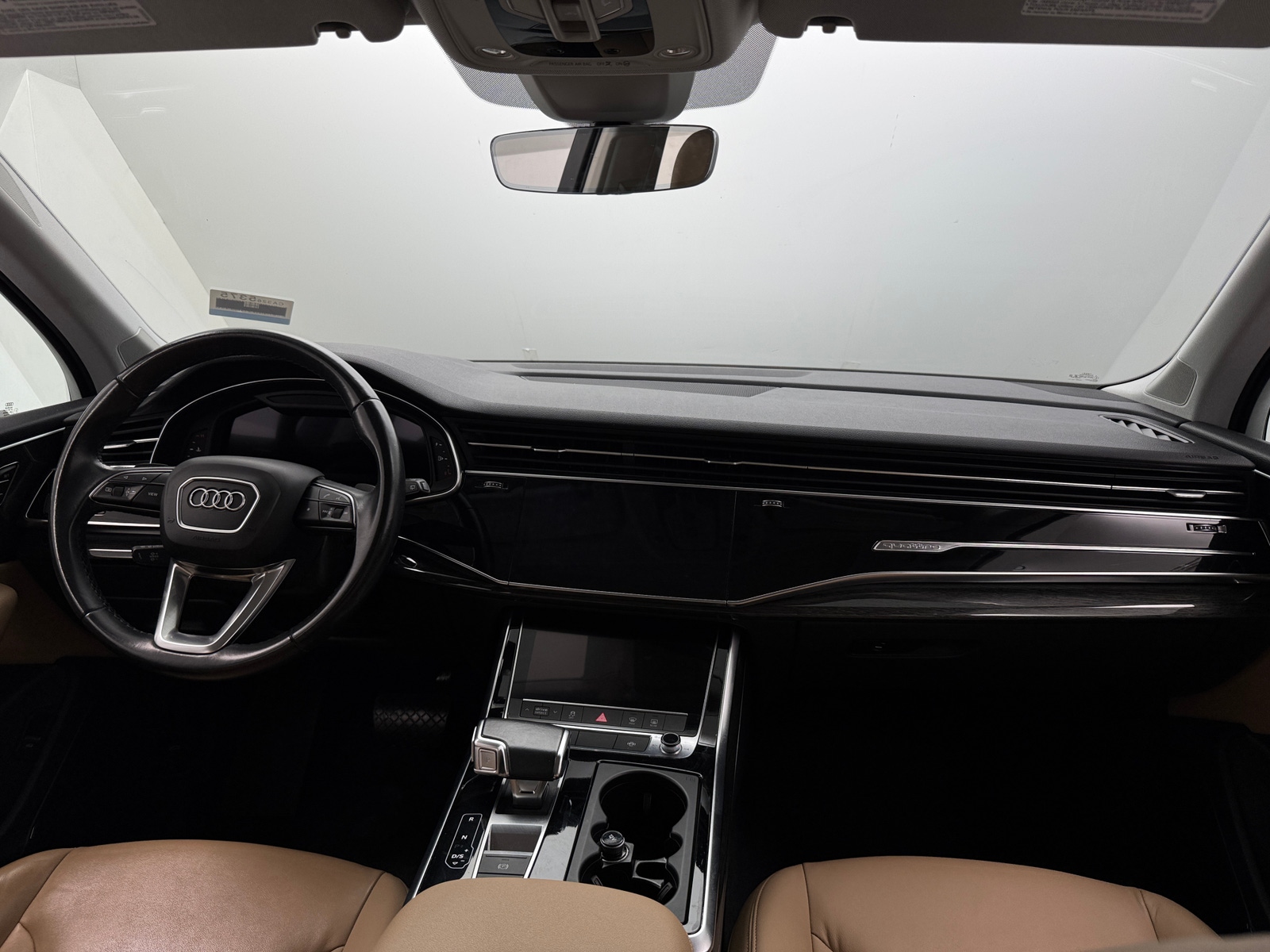 Thumbnail: 2021 Audi Q7 - 2