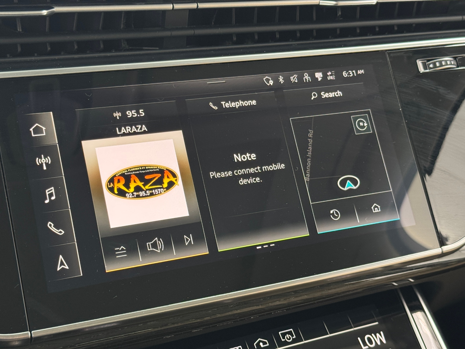 Thumbnail: 2021 Audi Q7 - 3