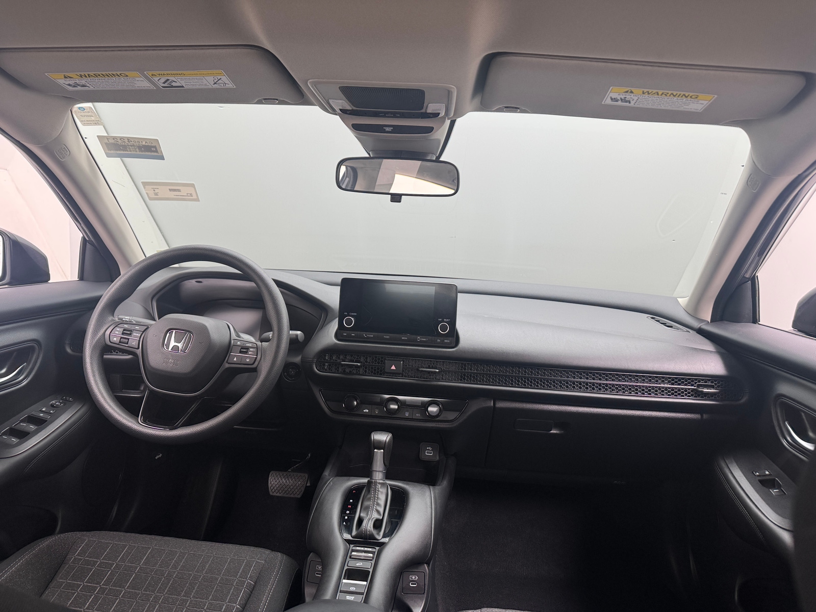 Thumbnail: 2025 Honda HR-V - 3