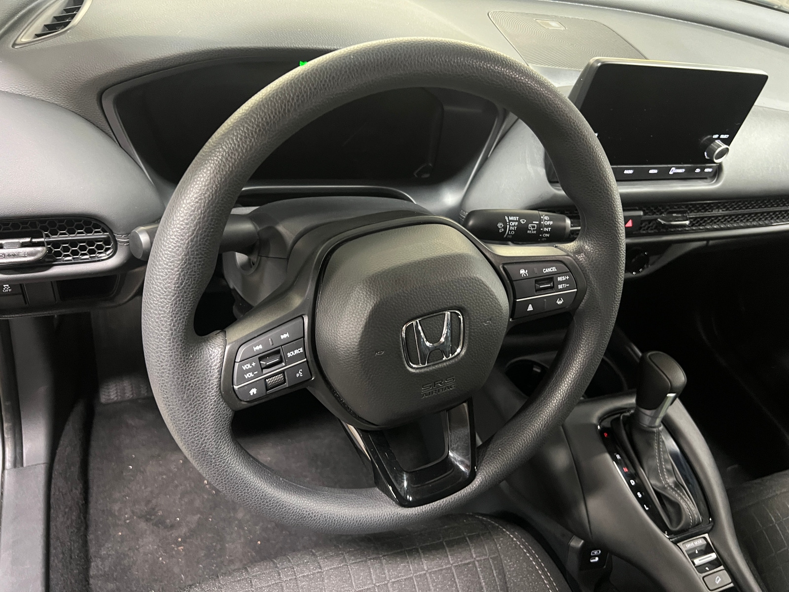 Thumbnail: 2025 Honda HR-V - 5