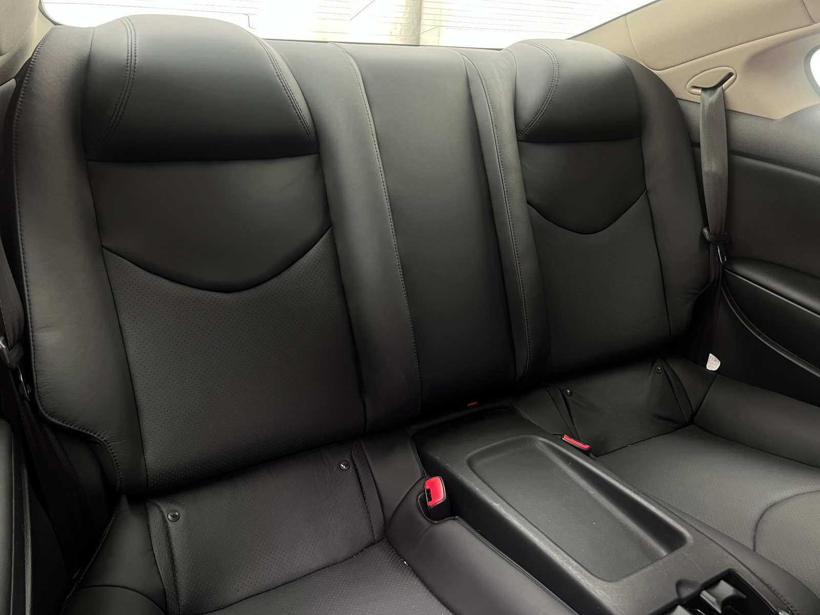 Thumbnail: 2015 INFINITI Q60 - 4