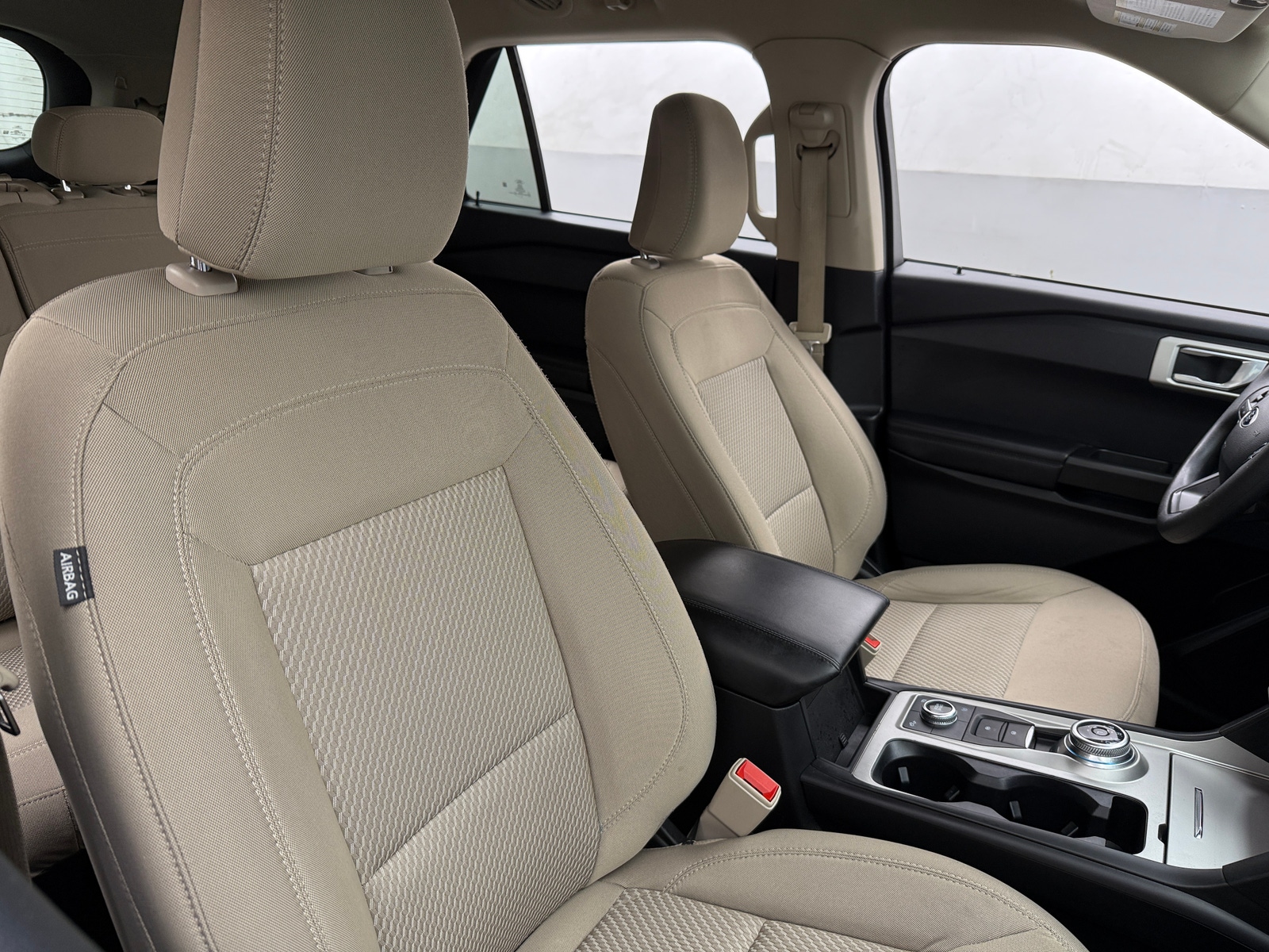 Thumbnail: 2021 Ford Explorer - 2