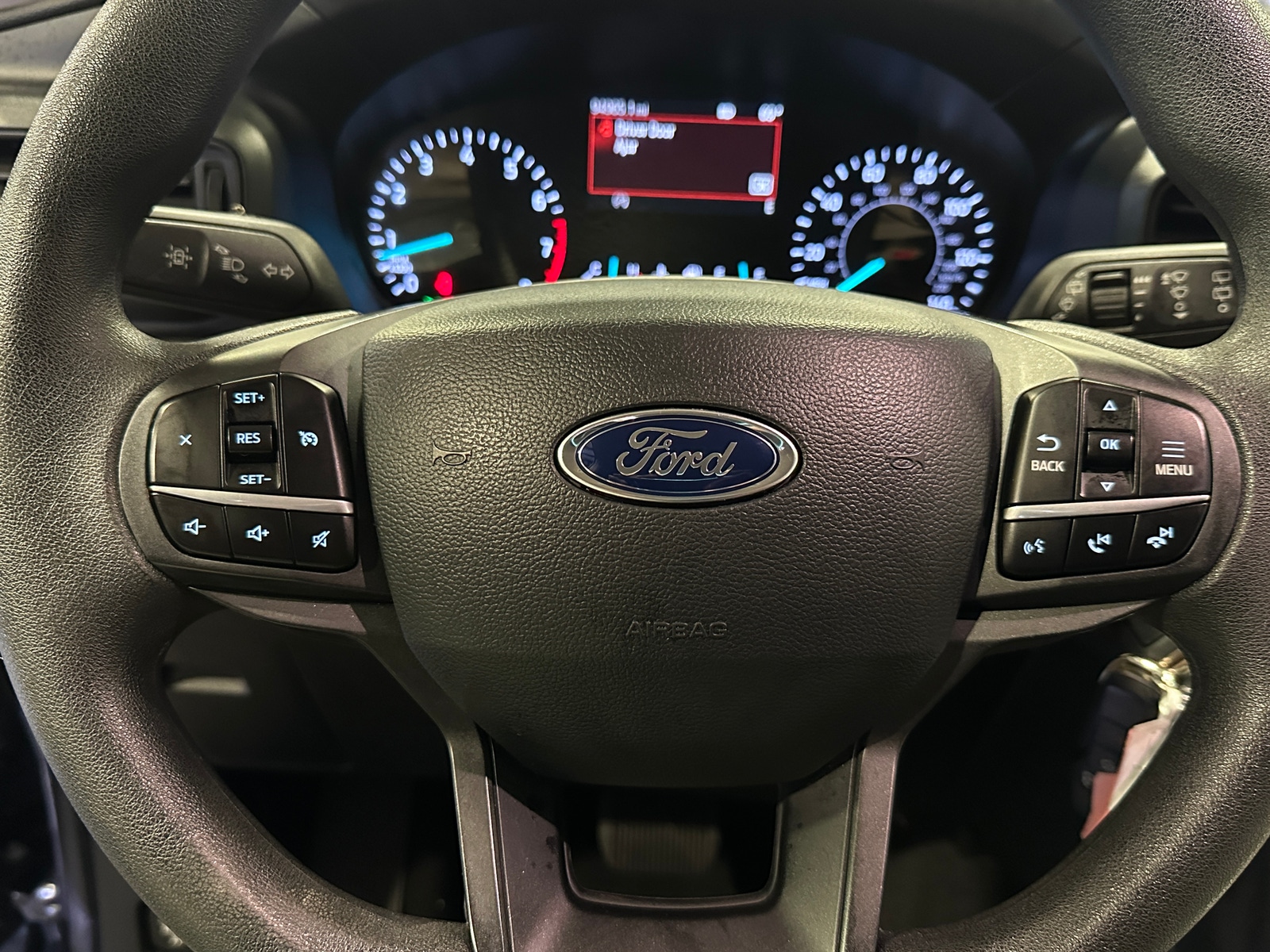 Thumbnail: 2021 Ford Explorer - 5