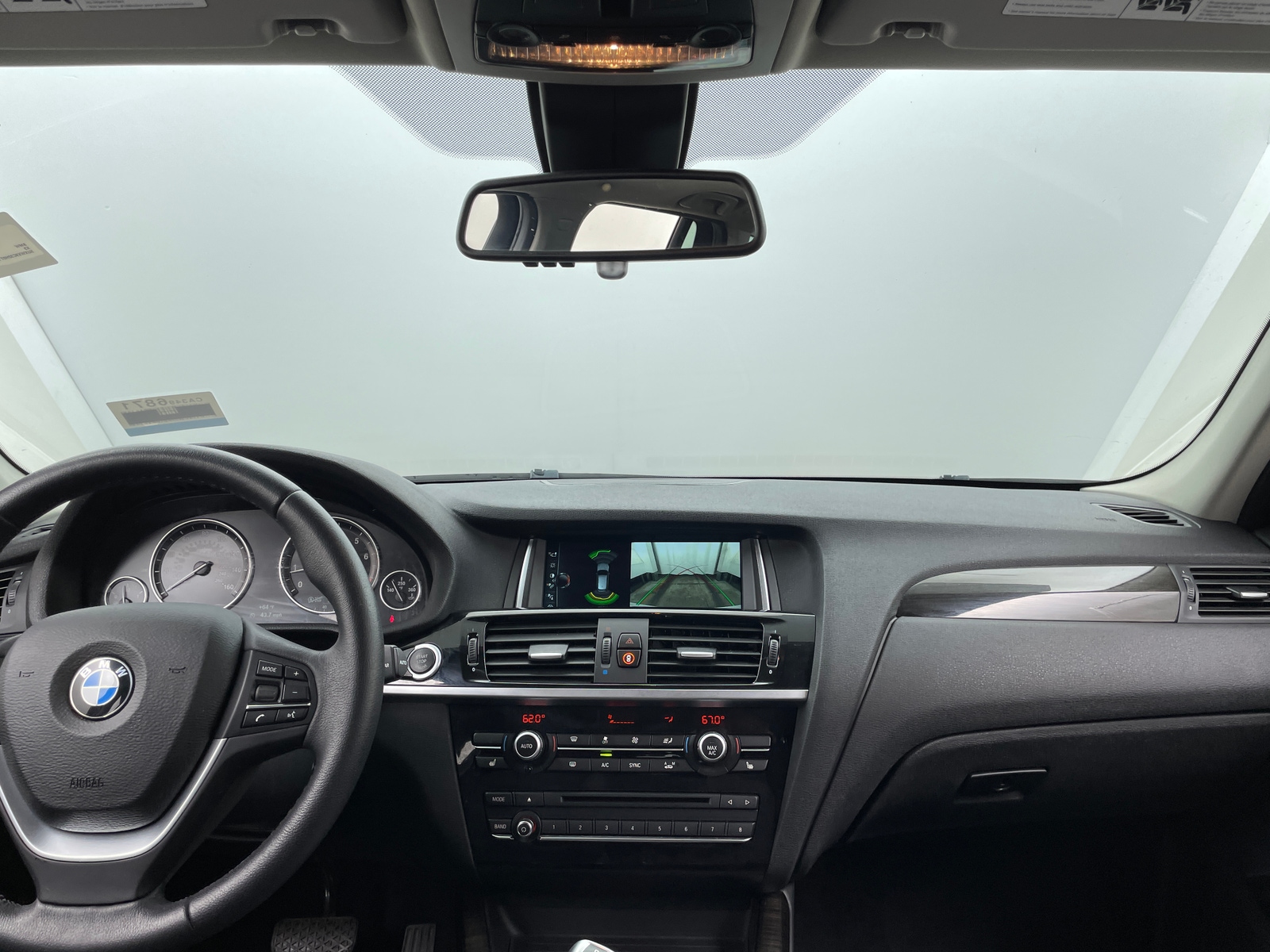 Thumbnail: 2017 BMW X3 - 2