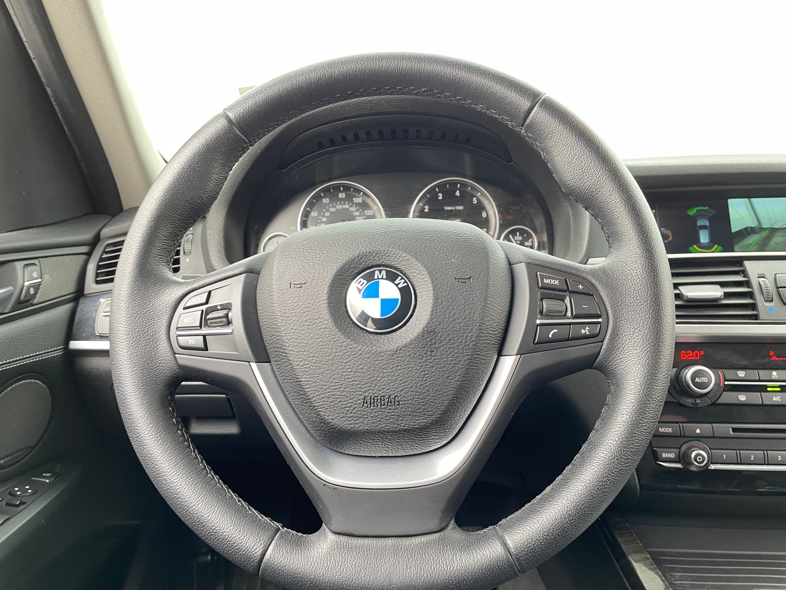 Thumbnail: 2017 BMW X3 - 4