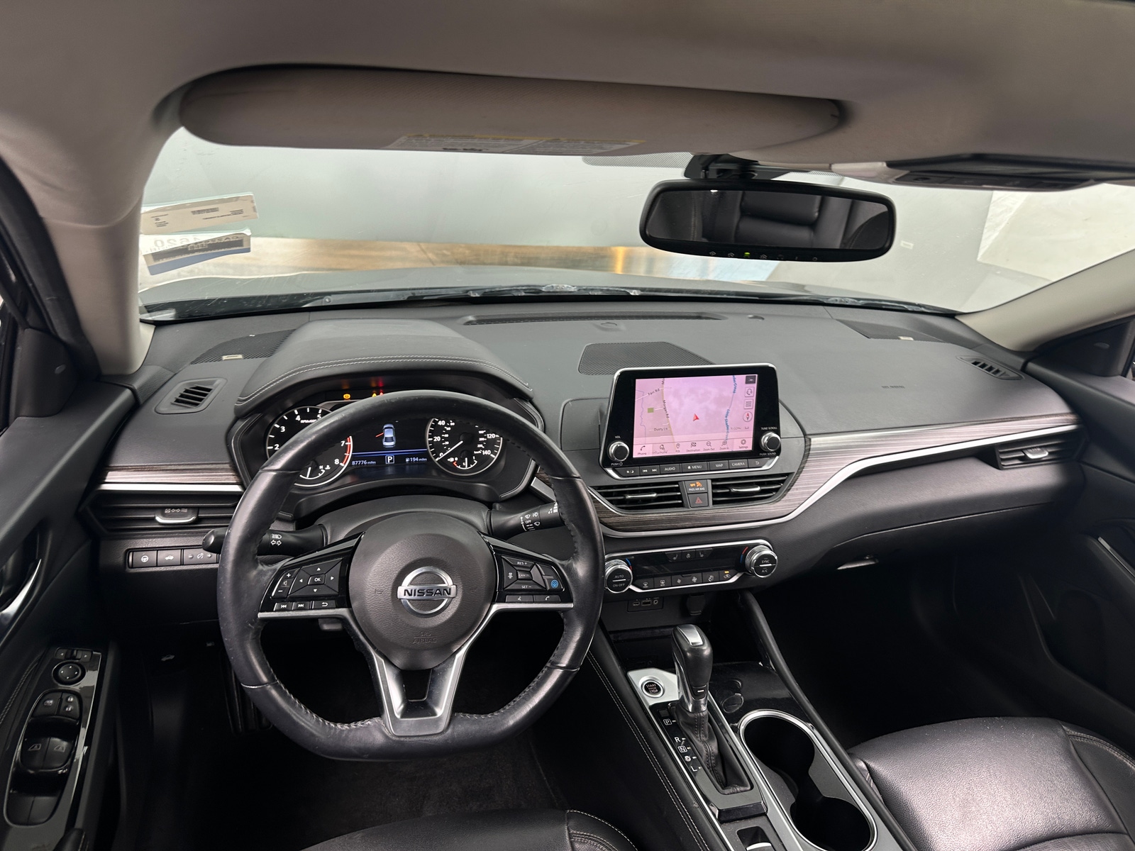 Thumbnail: 2020 Nissan Altima - 2
