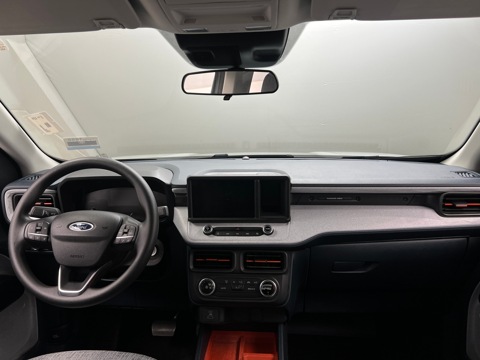 Thumbnail: 2022 Ford Maverick - 3