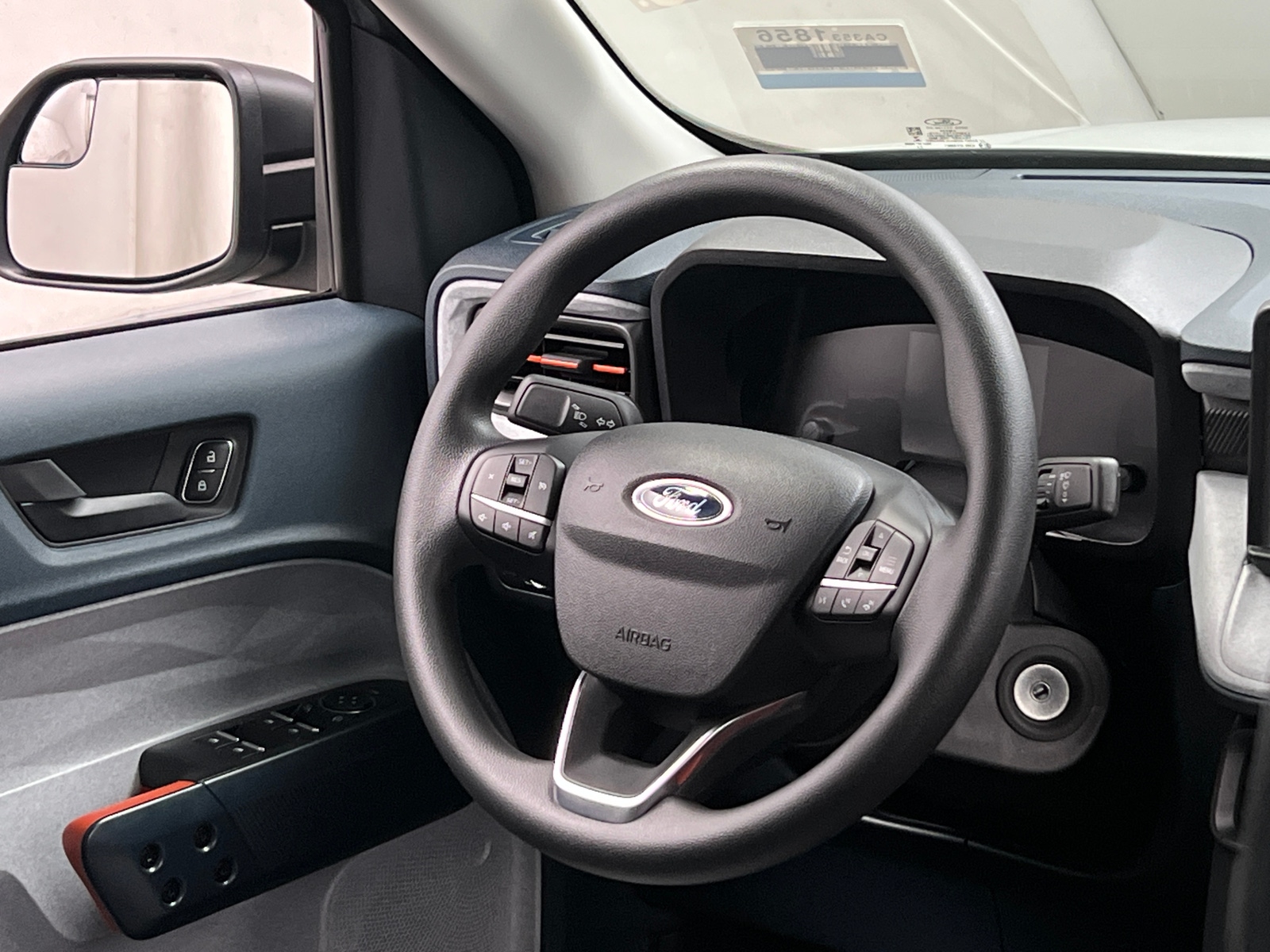 Thumbnail: 2022 Ford Maverick - 5