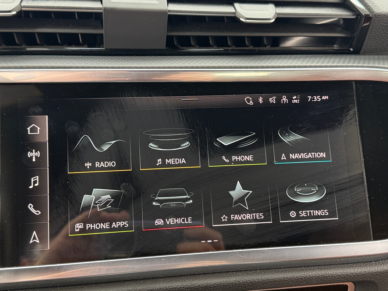 Thumbnail: 2022 Audi Q3 - 3
