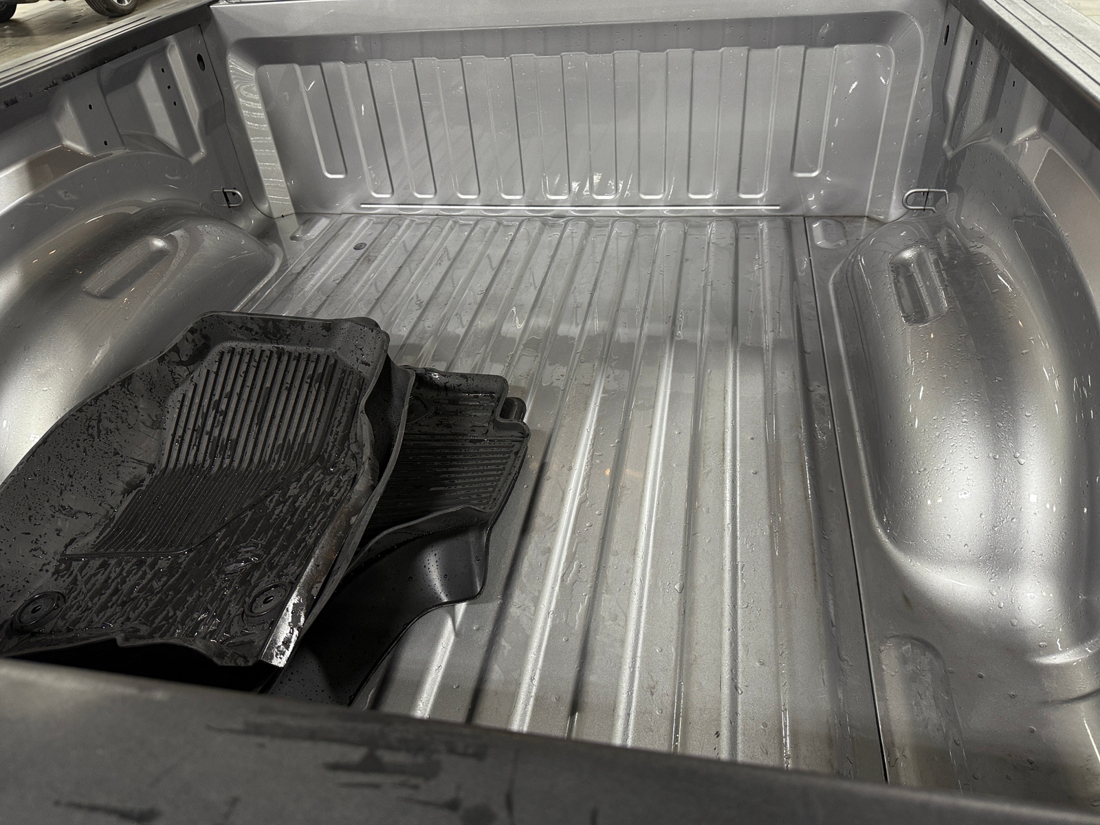 Thumbnail: 2022 RAM 1500 - 7