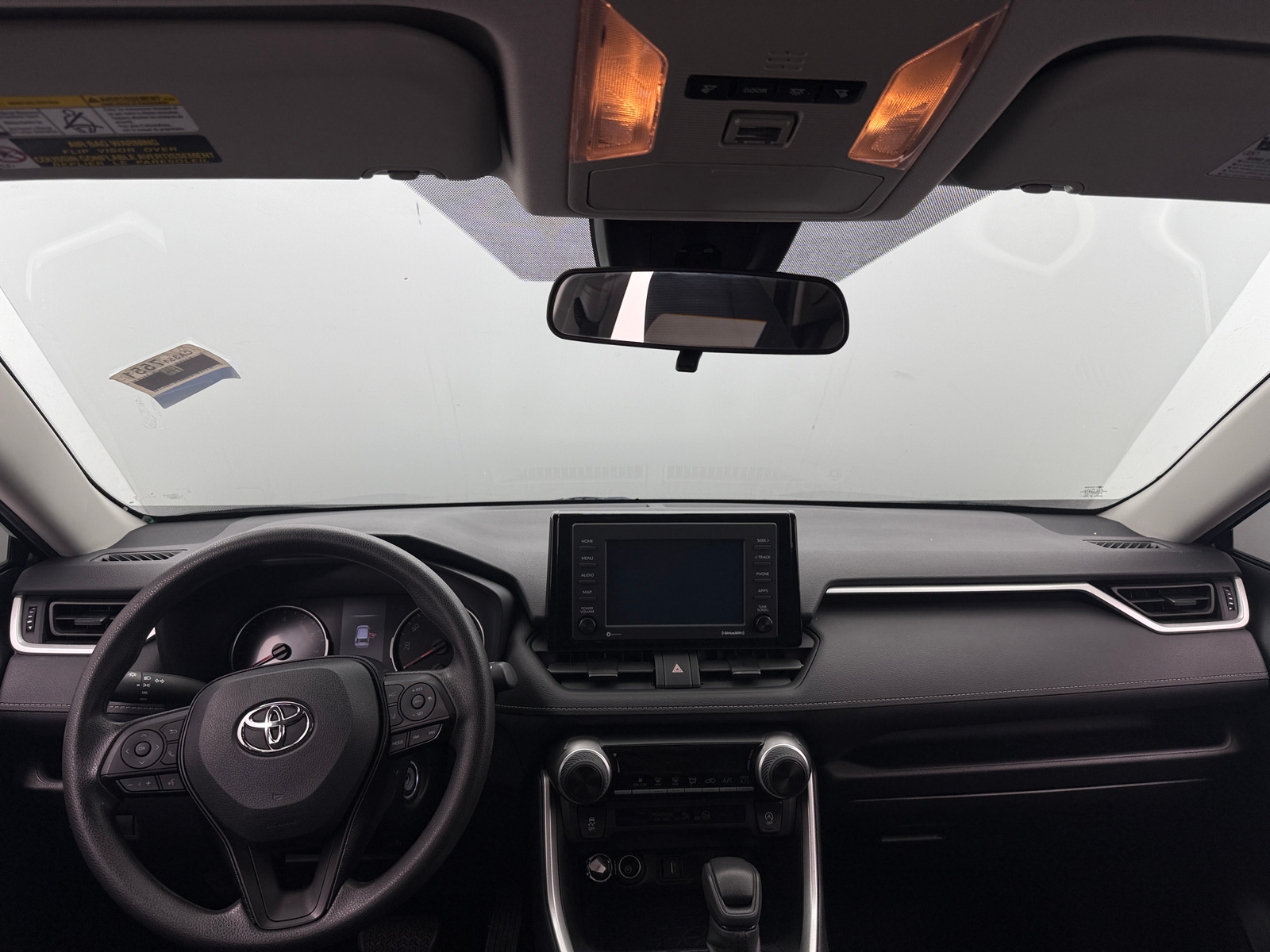 Thumbnail: 2021 Toyota RAV4 - 3