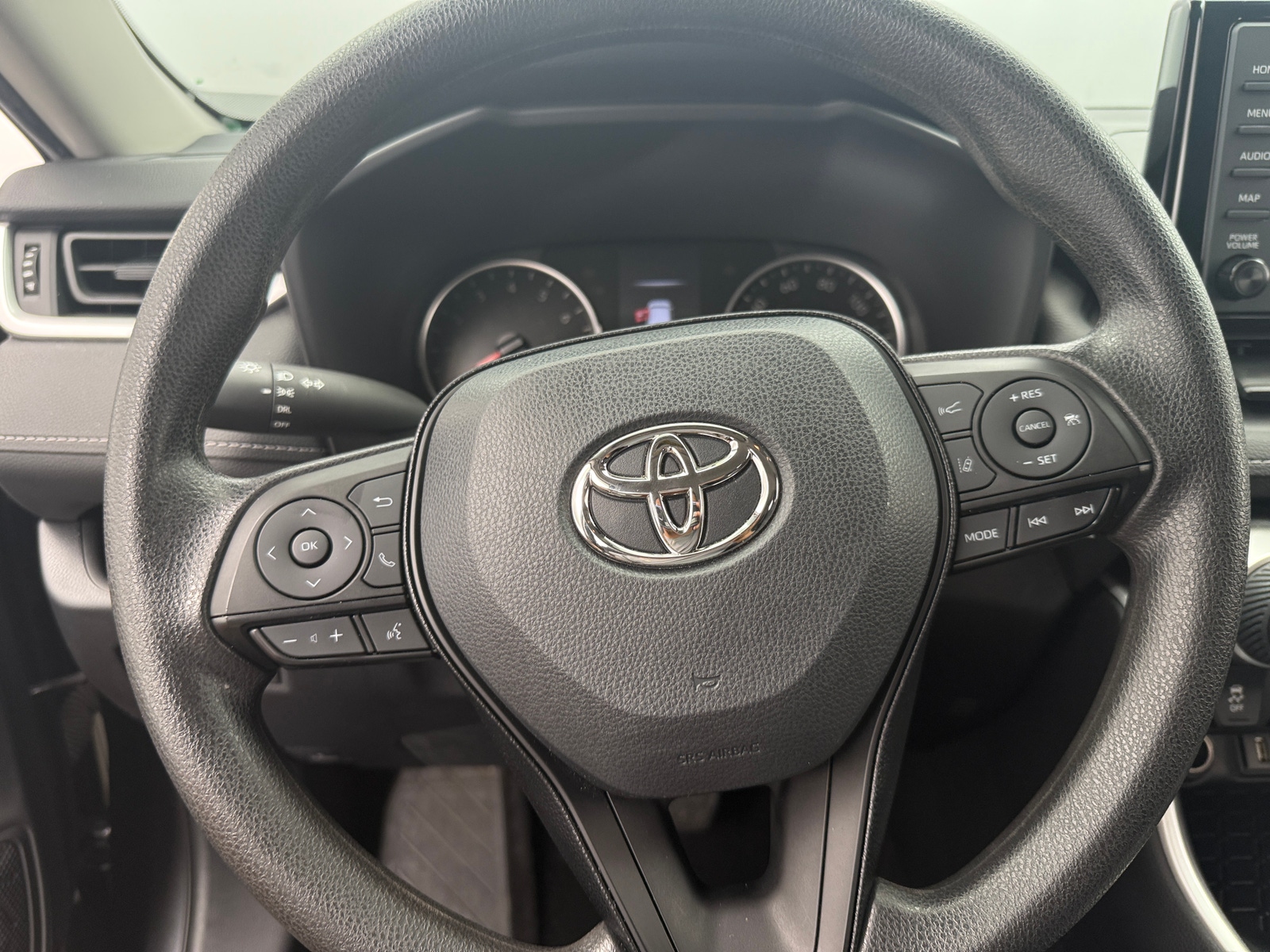 Thumbnail: 2021 Toyota RAV4 - 5