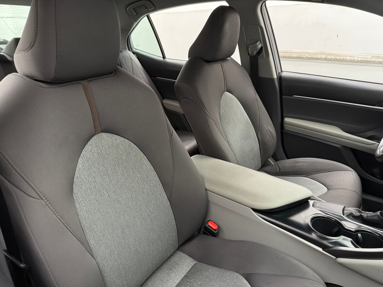 Thumbnail: 2019 Toyota Camry - 2