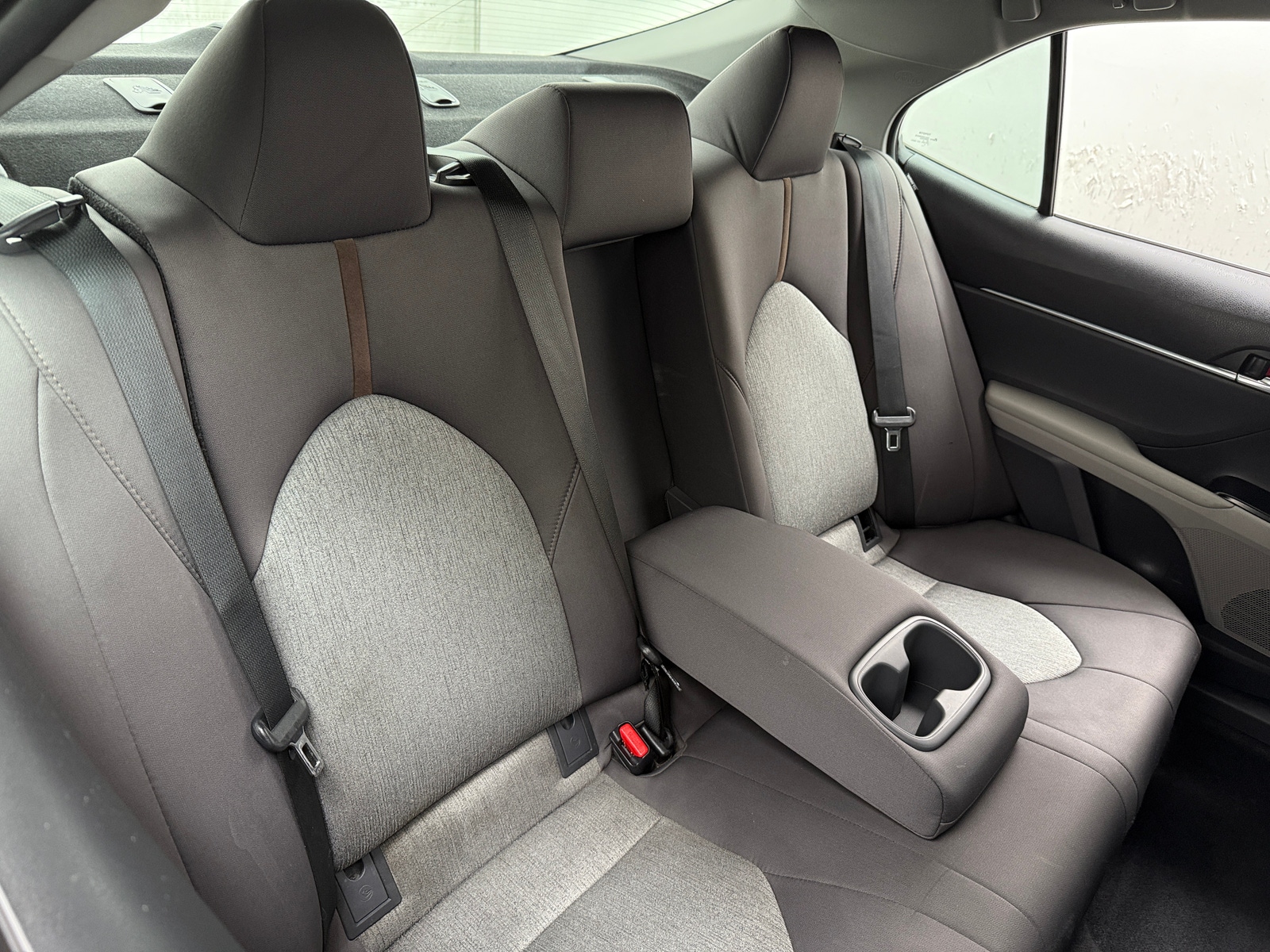Thumbnail: 2019 Toyota Camry - 6