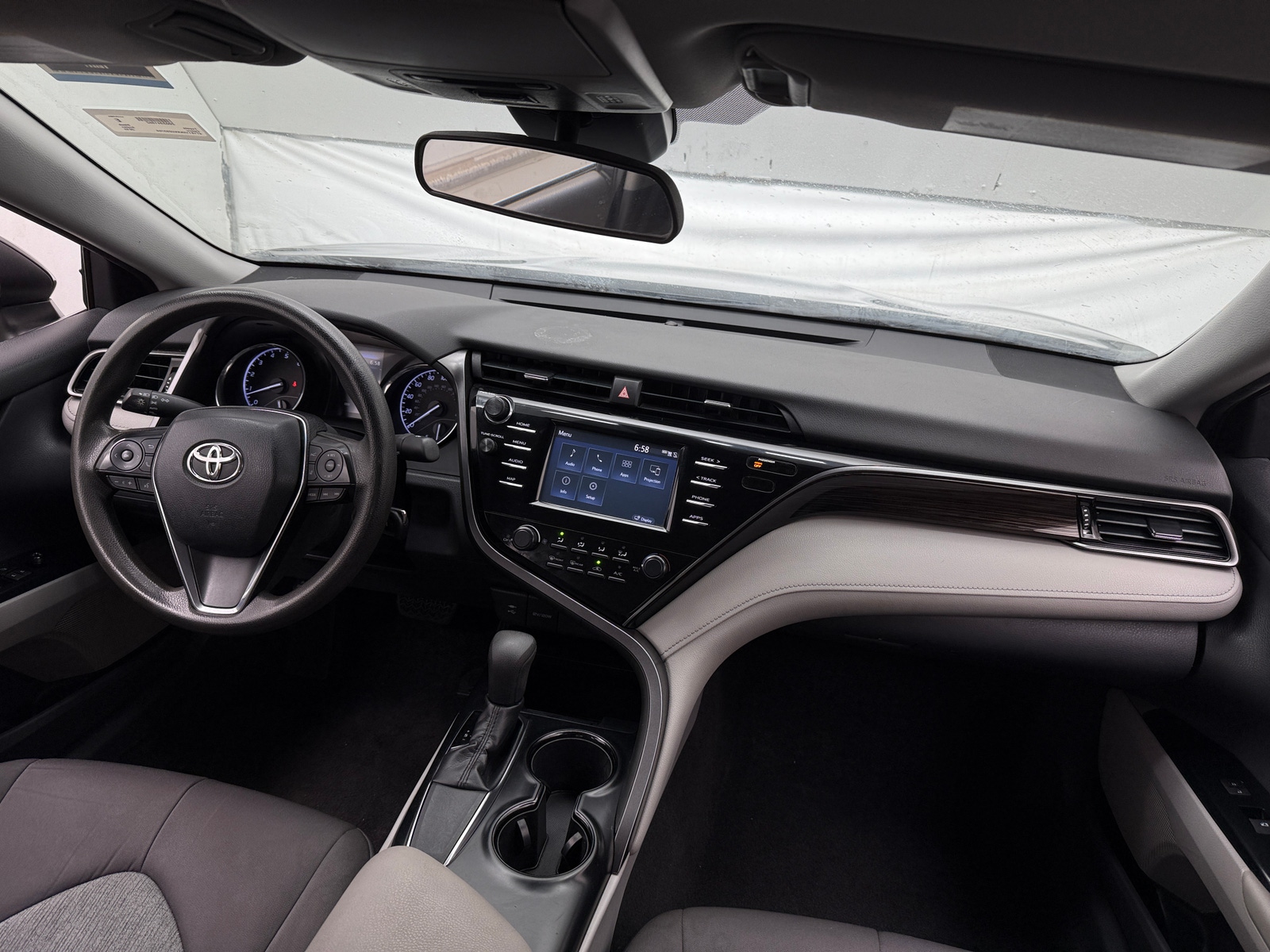 Thumbnail: 2019 Toyota Camry - 3