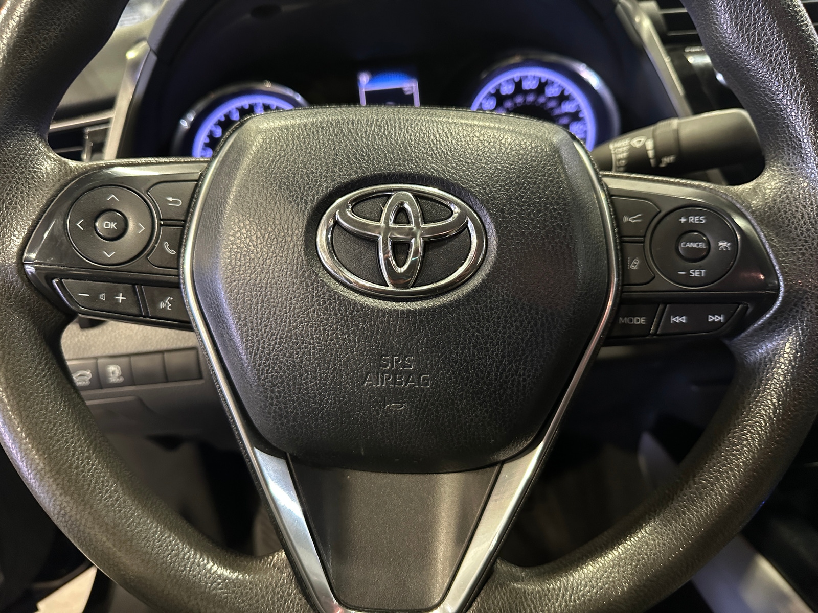 Thumbnail: 2019 Toyota Camry - 5