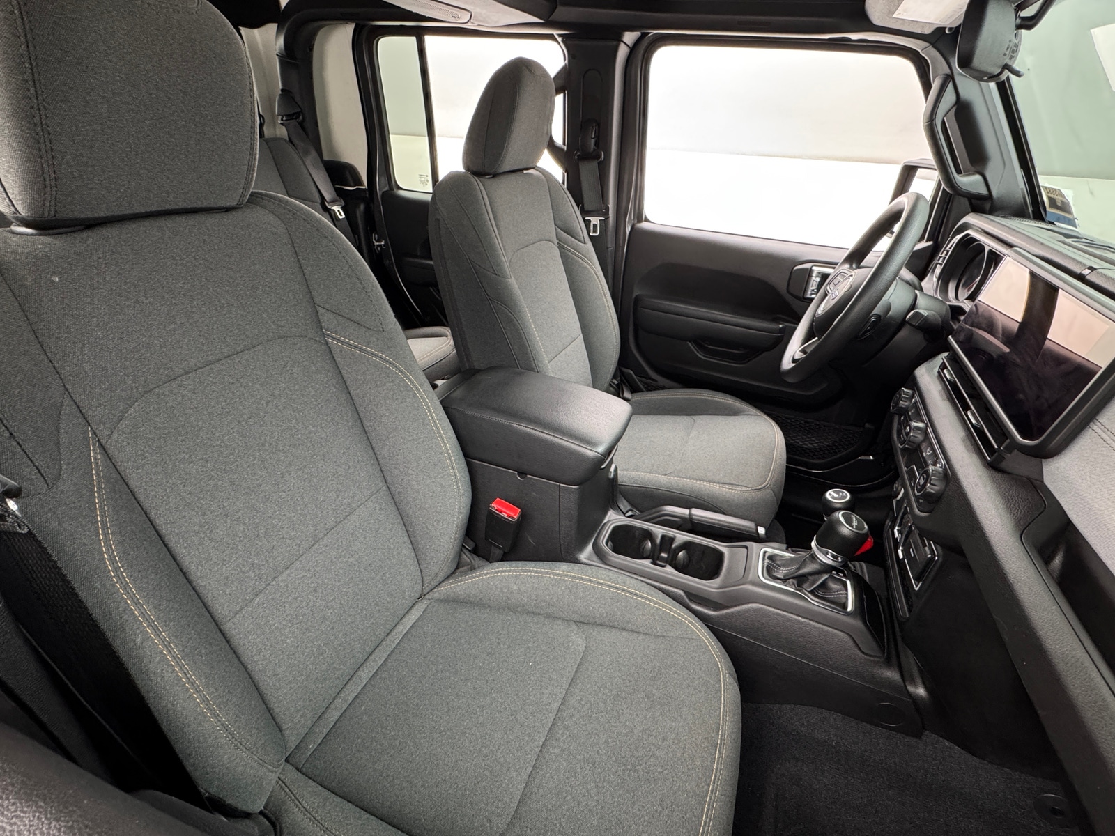 Thumbnail: 2024 Jeep Gladiator - 2
