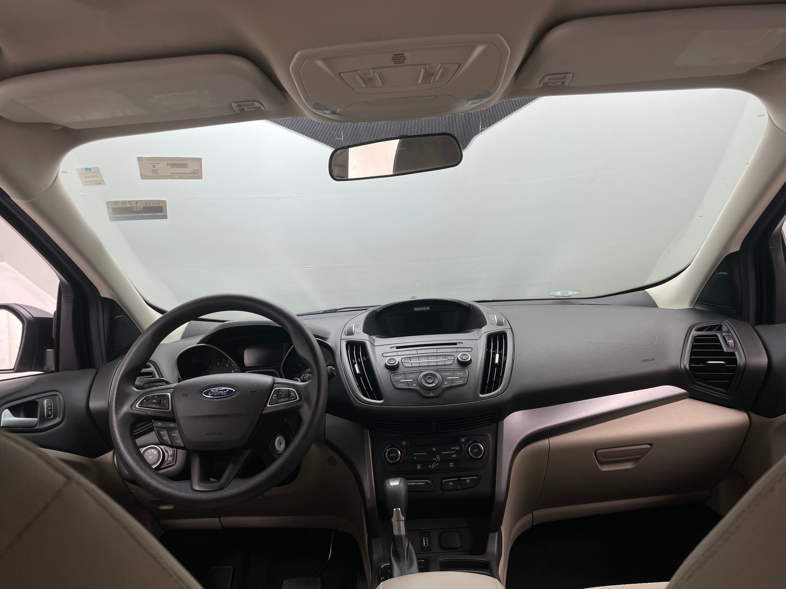 Thumbnail: 2017 Ford Escape - 3