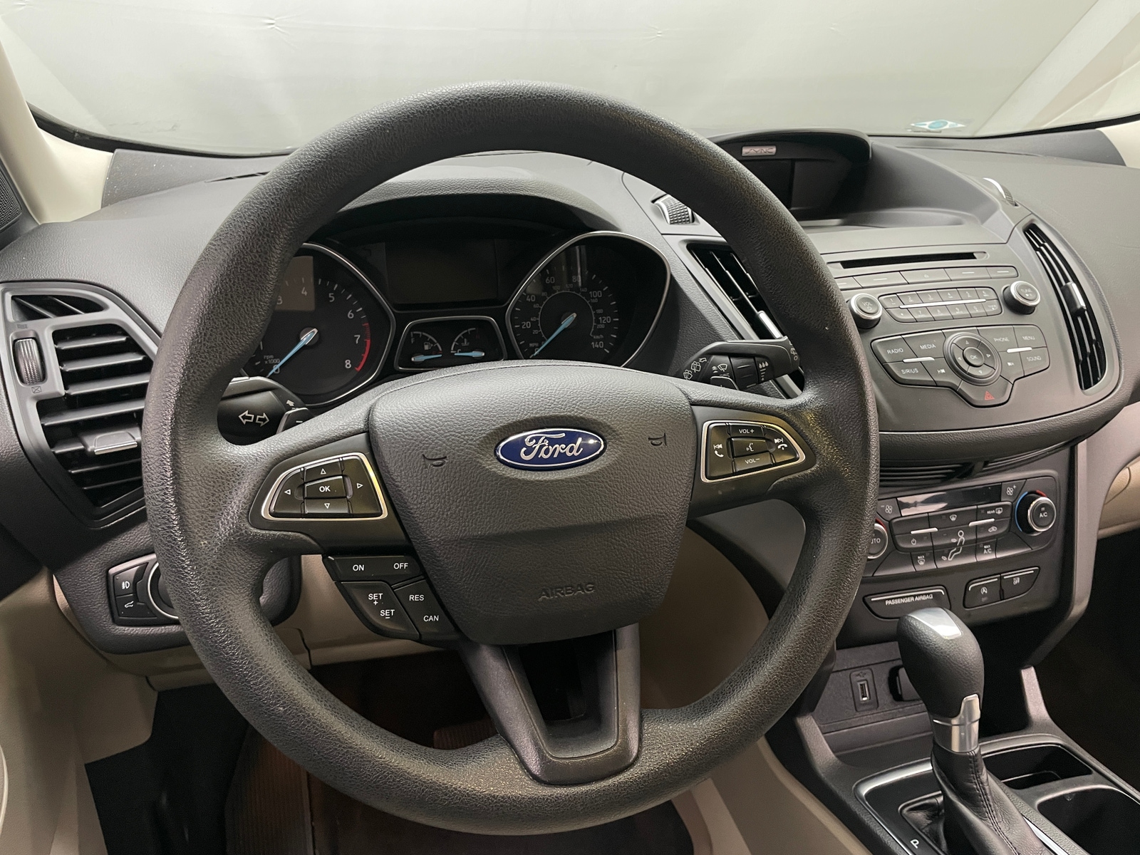 Thumbnail: 2017 Ford Escape - 5