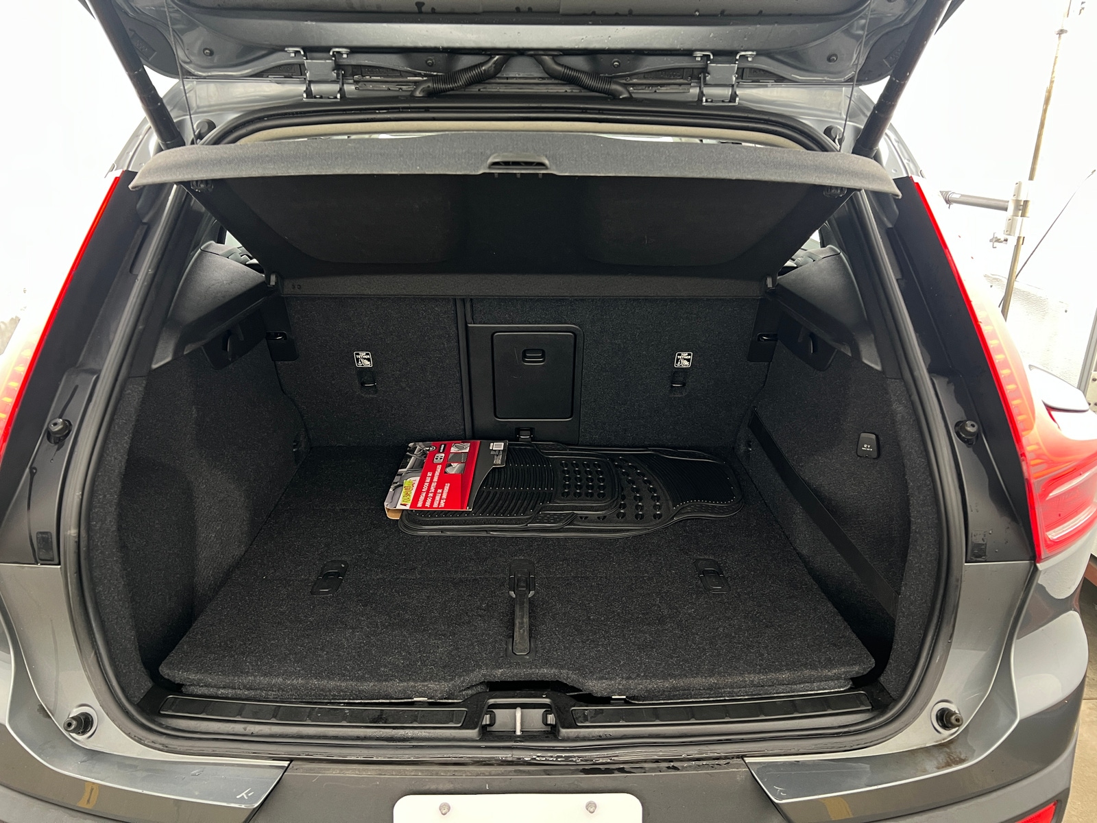 Thumbnail: 2019 Volvo XC40 - 6