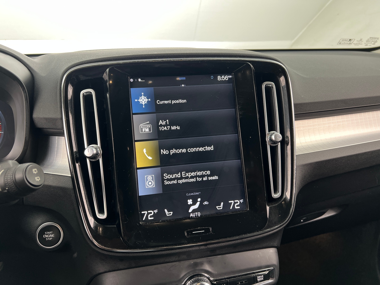 Thumbnail: 2019 Volvo XC40 - 3