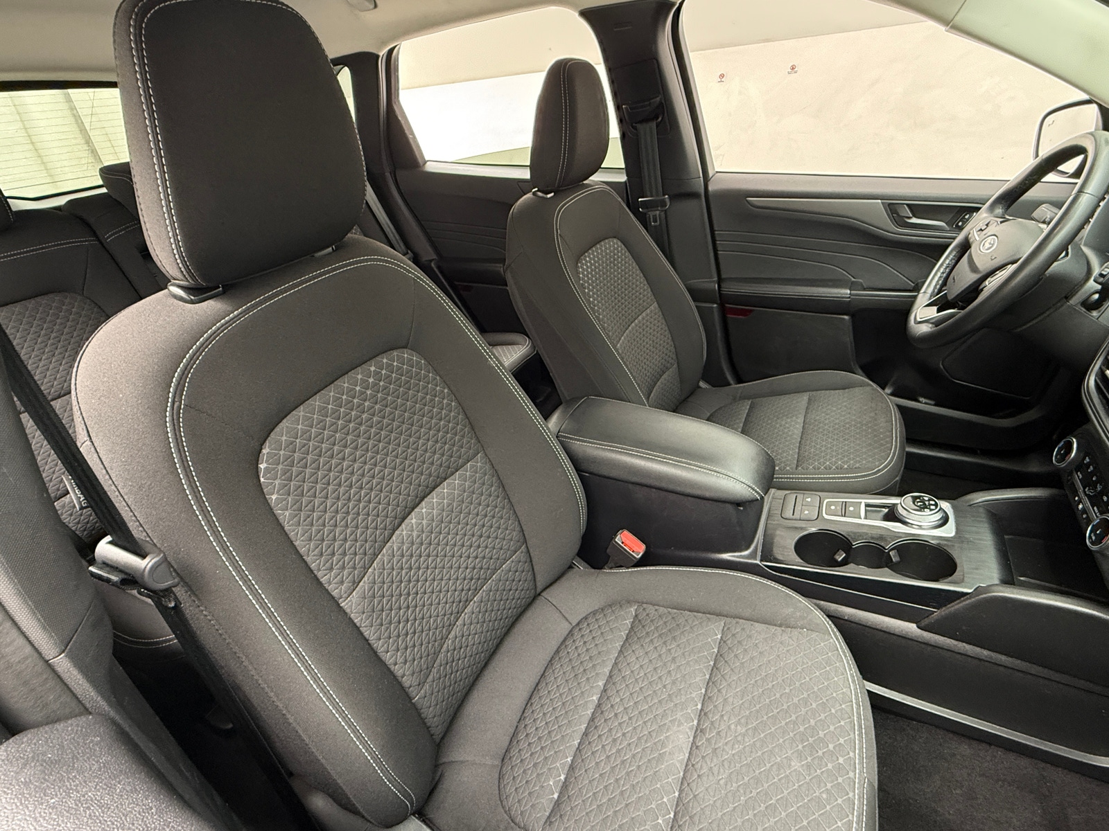 Thumbnail: 2023 Ford Escape - 2