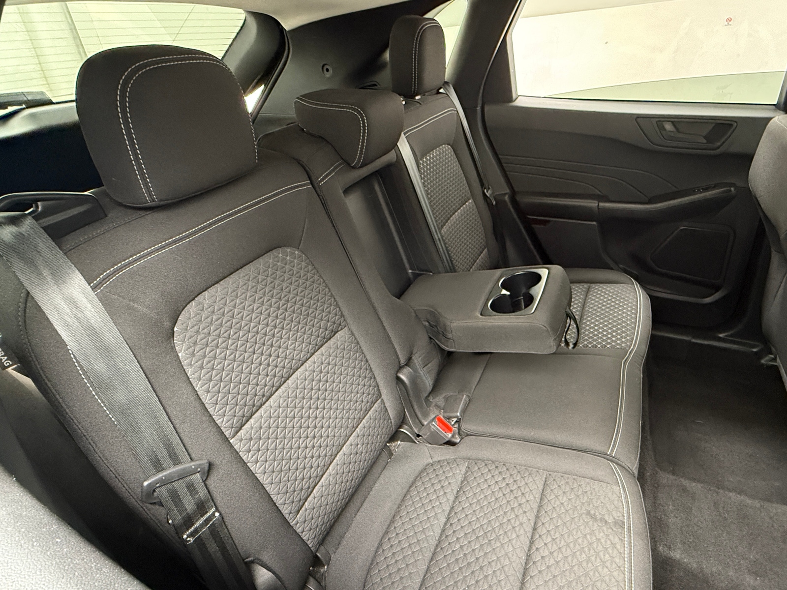Thumbnail: 2023 Ford Escape - 6