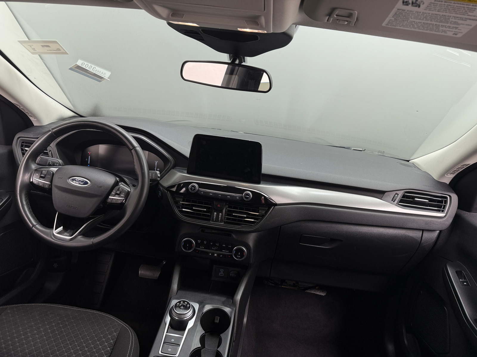 Thumbnail: 2023 Ford Escape - 3