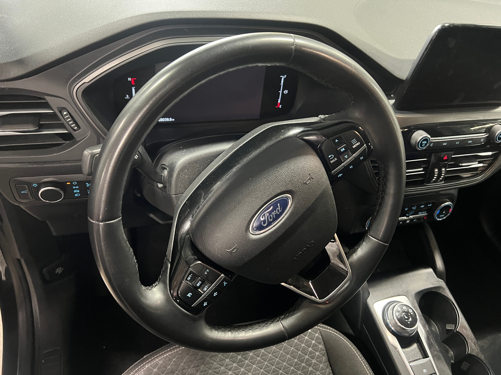 Thumbnail: 2023 Ford Escape - 5