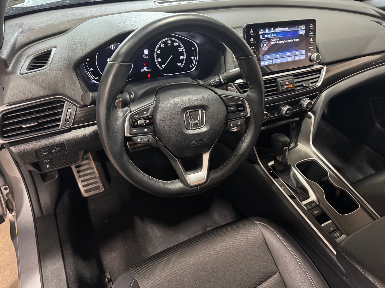 Thumbnail: 2022 Honda Accord - 3