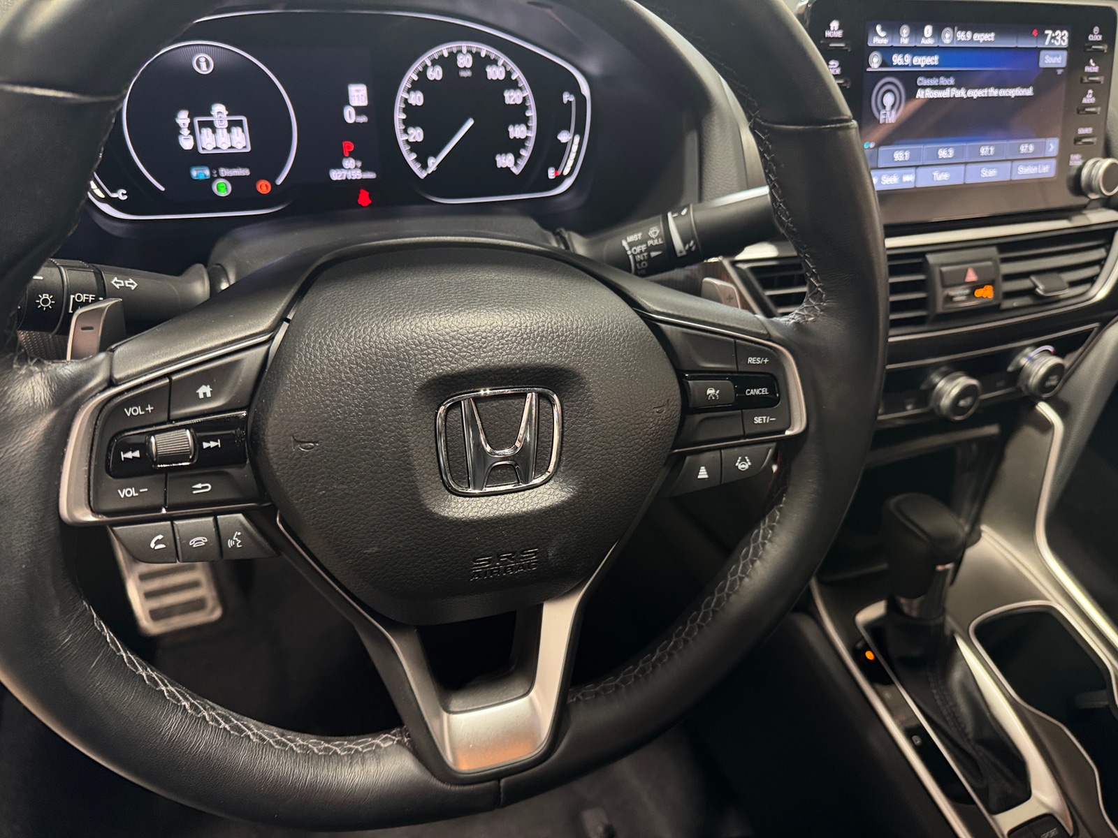 Thumbnail: 2022 Honda Accord - 5