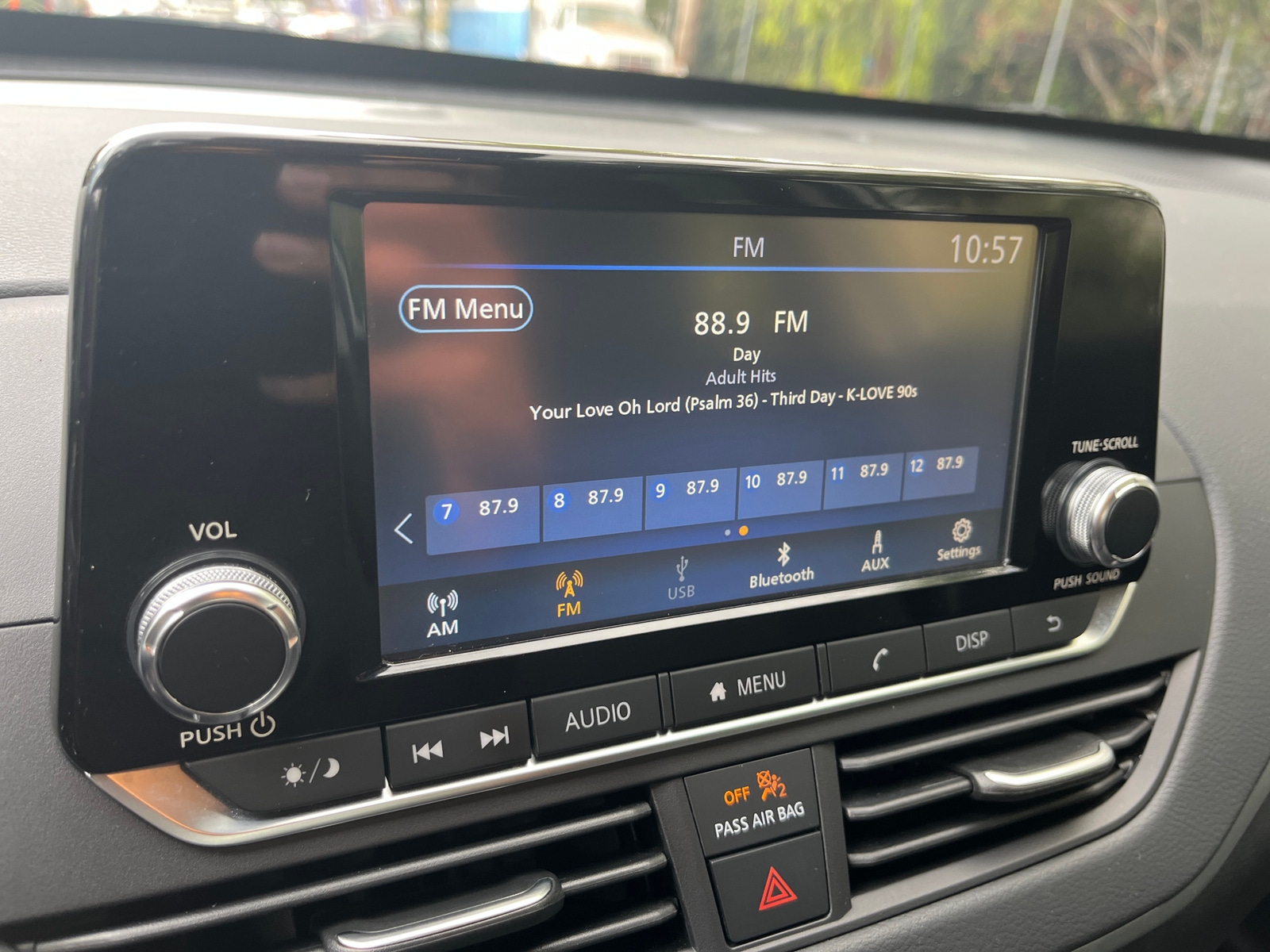 Thumbnail: 2024 Nissan Altima - 4